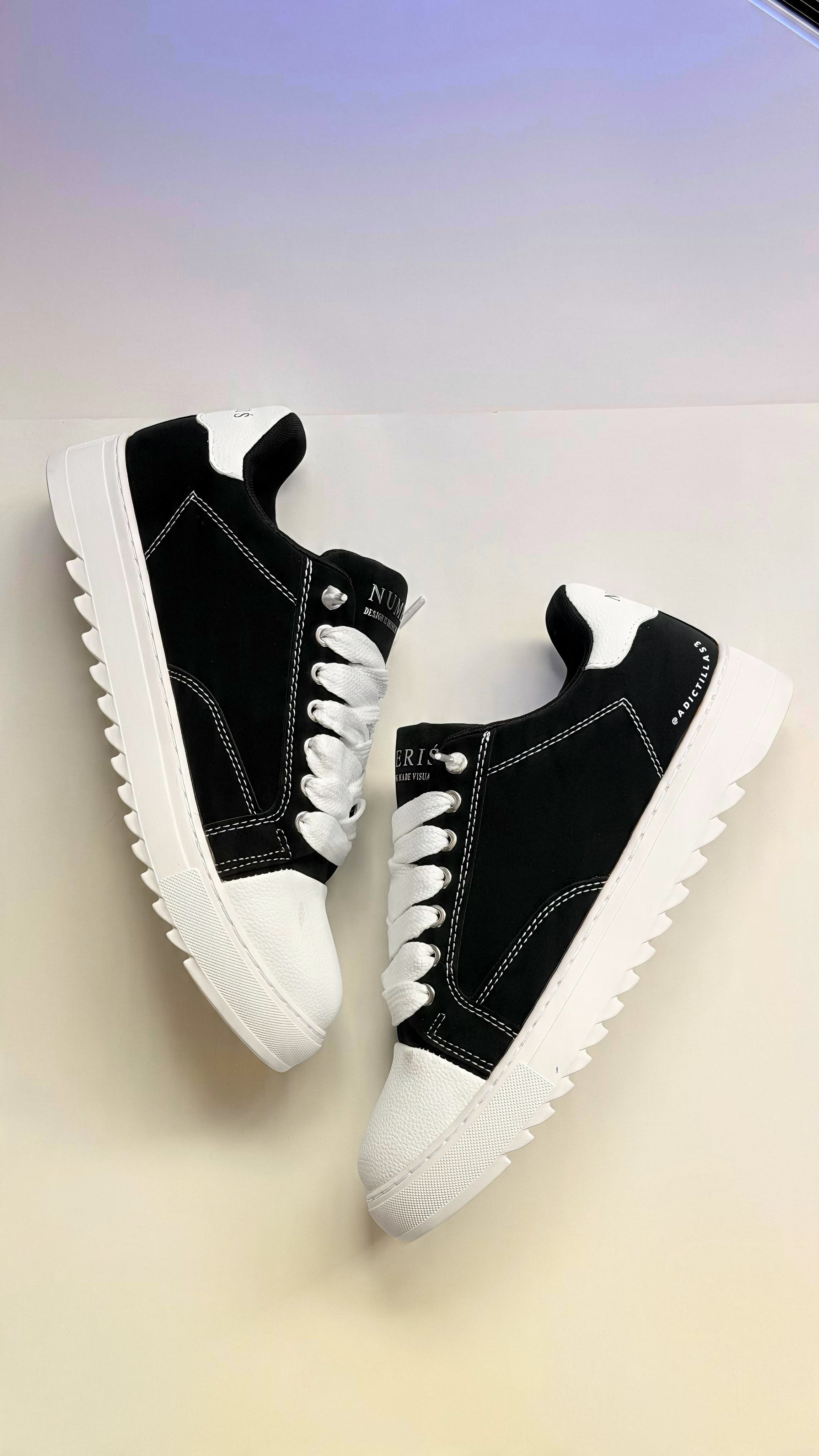 Numeris Sneakers