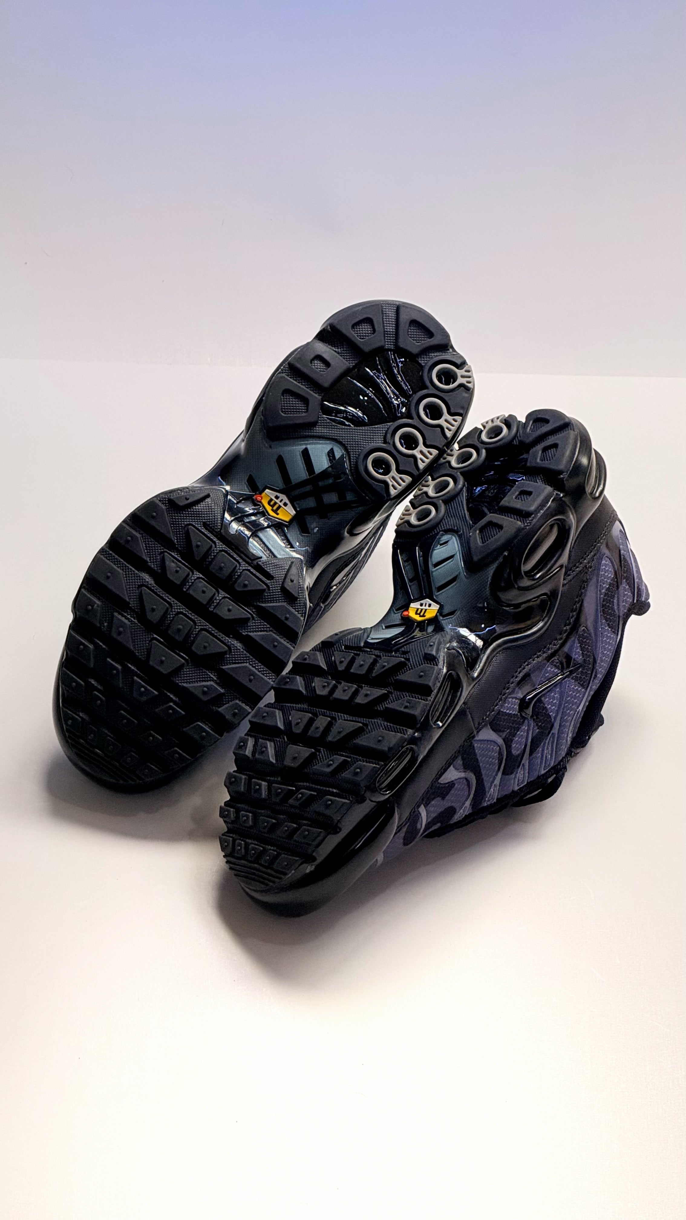 Nike Air Max Plus x PSG