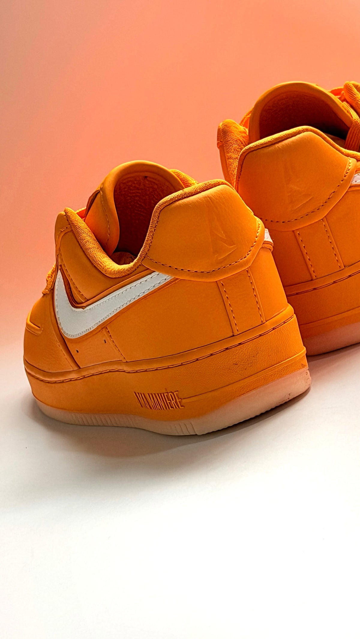 Nike AF1 A Ma Maniere