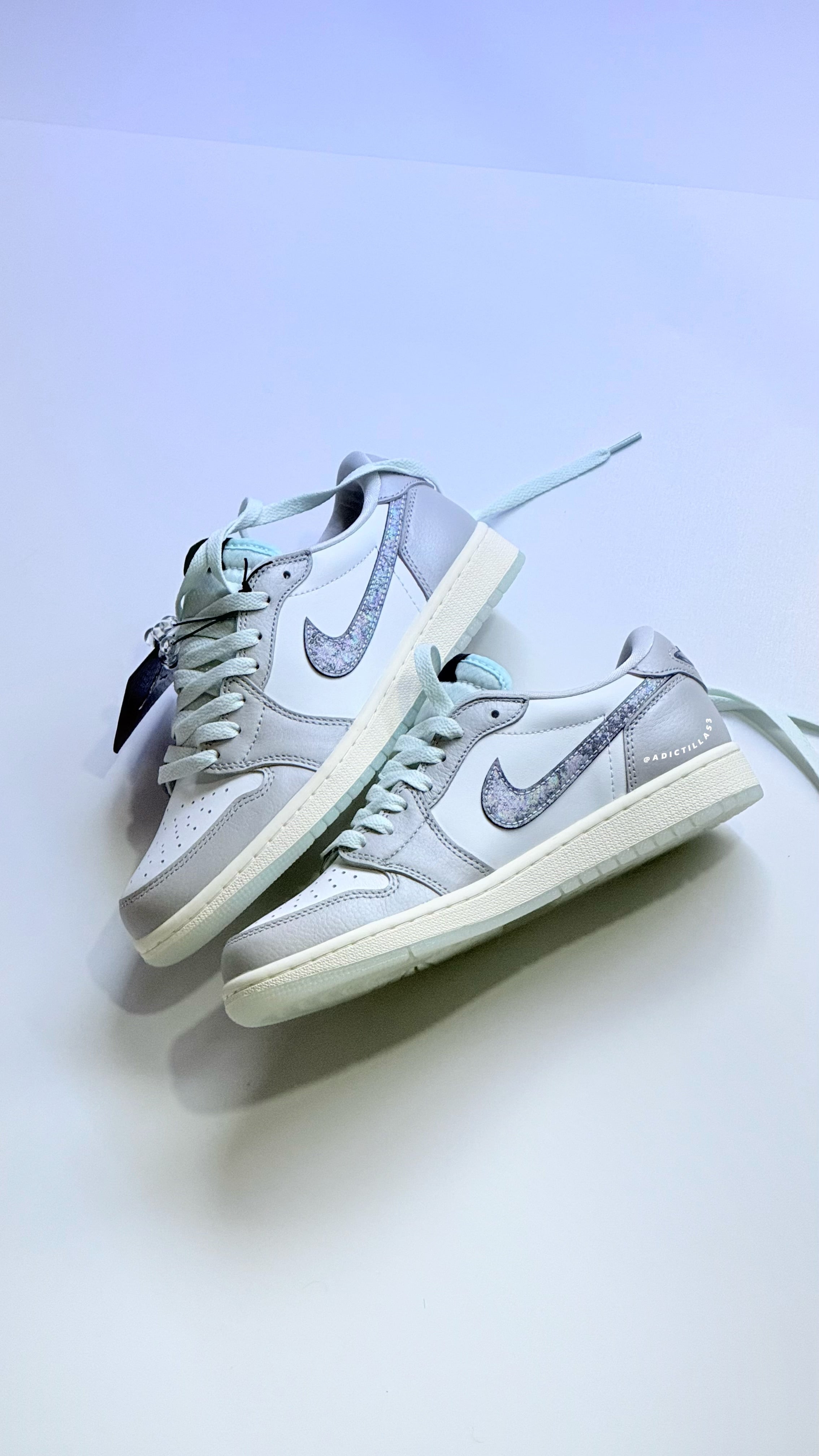 Air Jordan 1 Low OG "Chinese New Year"
