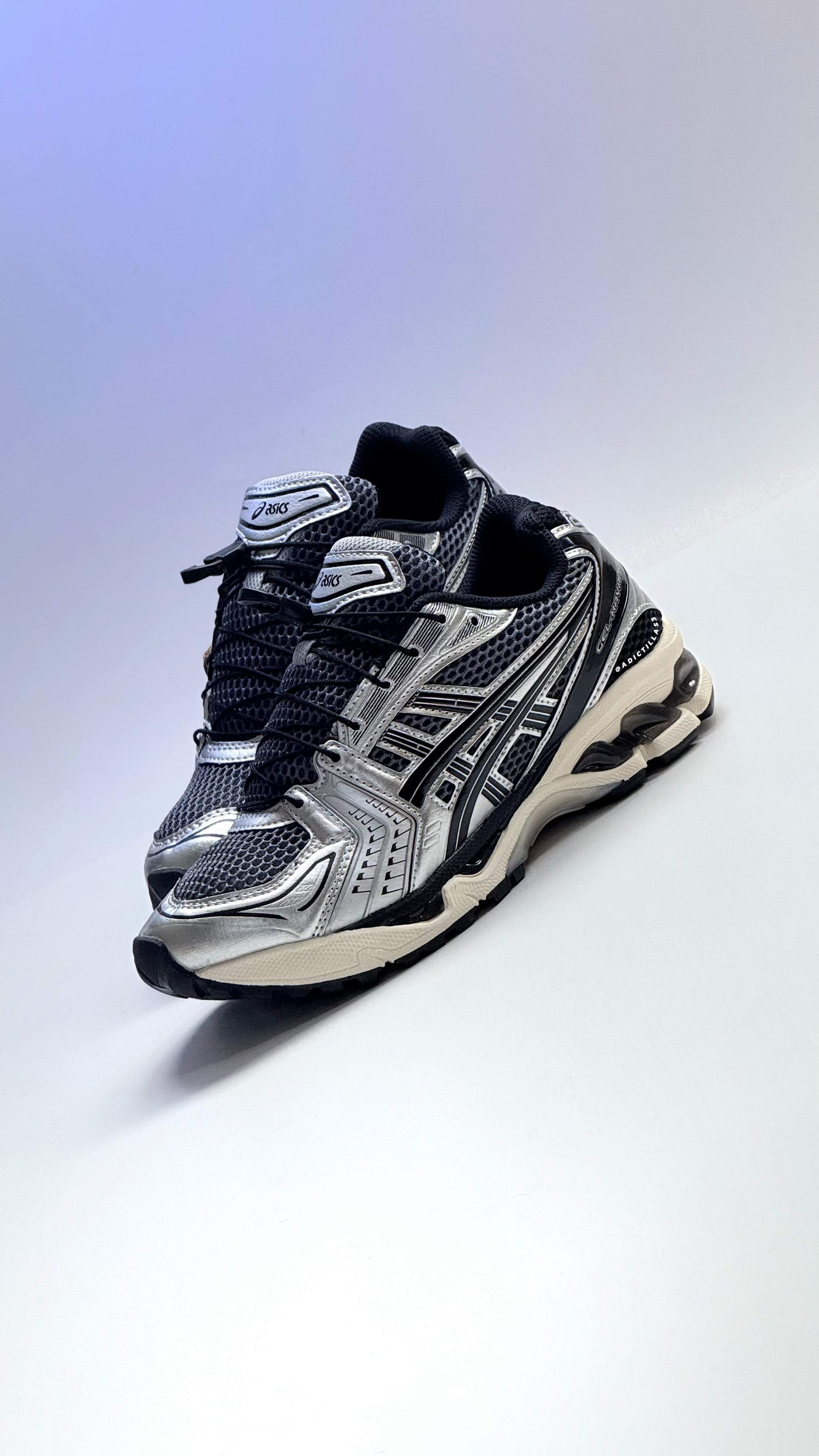 Asics Gel Kayano
