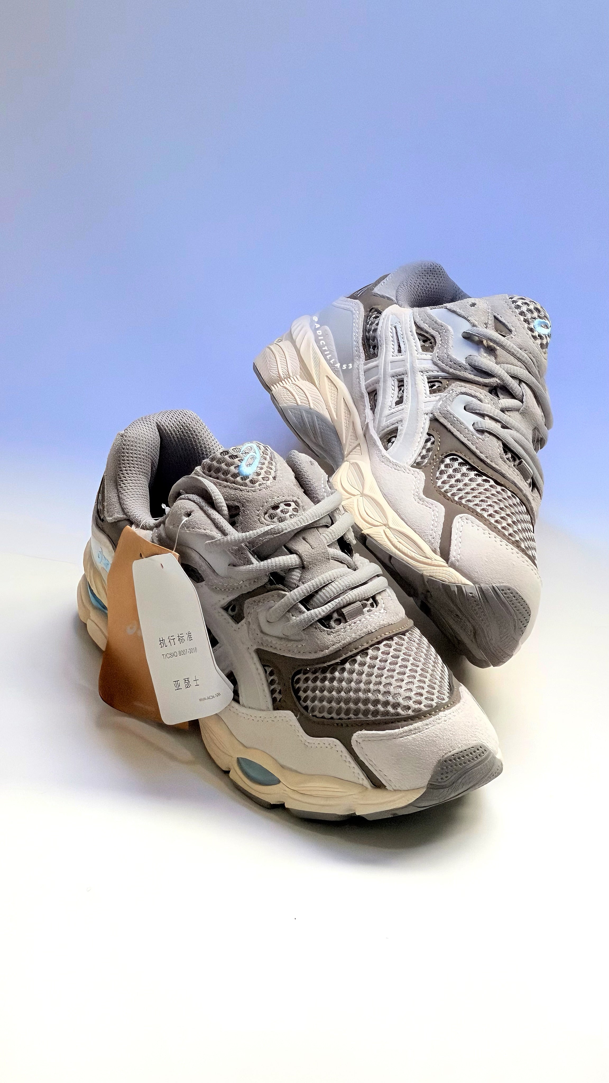 Asics Gel NYC