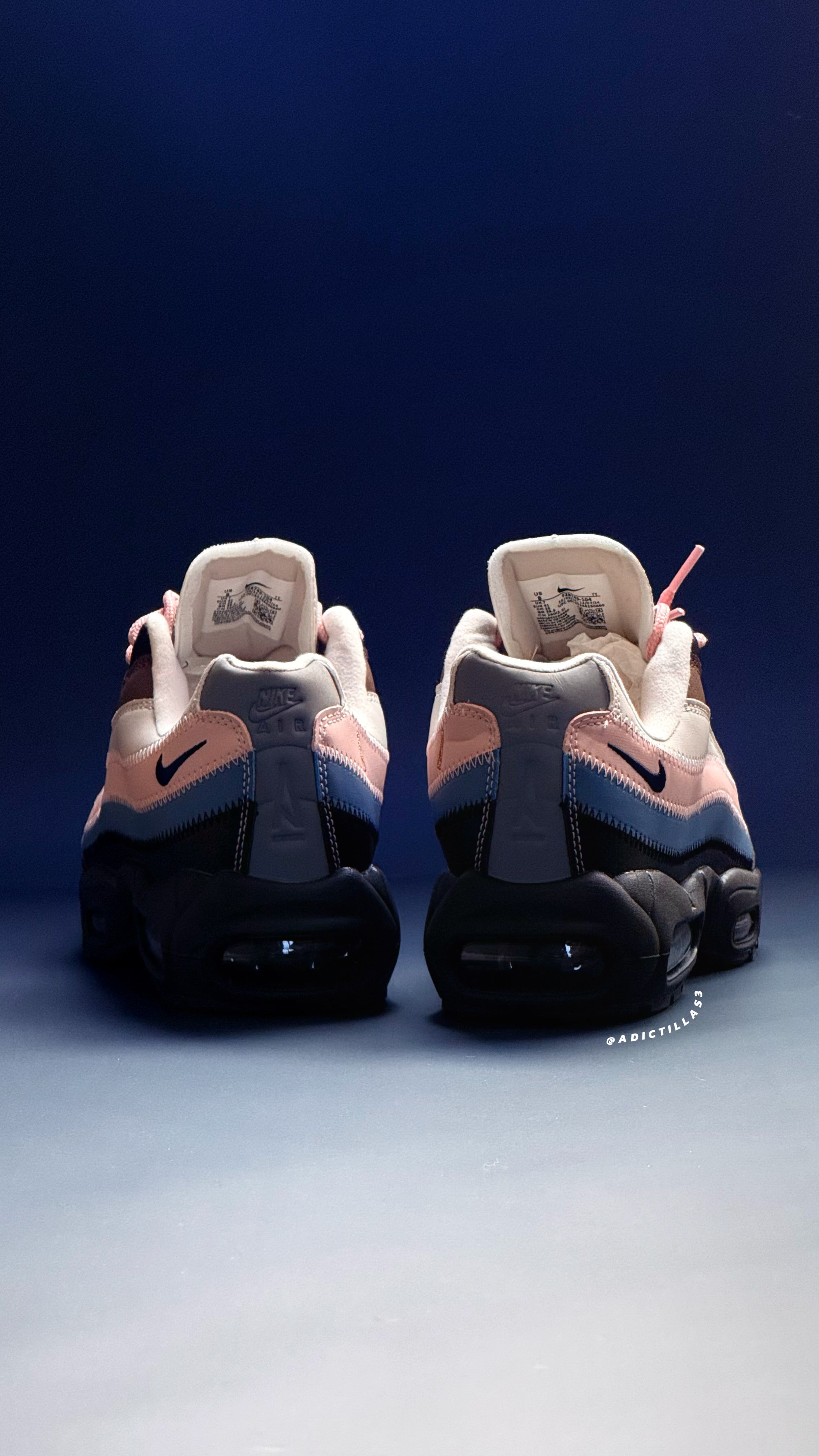 Air Max 95 A Ma Maniere