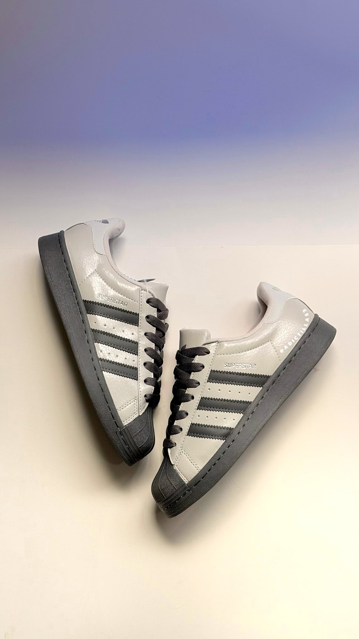 Adidas Superstar 2