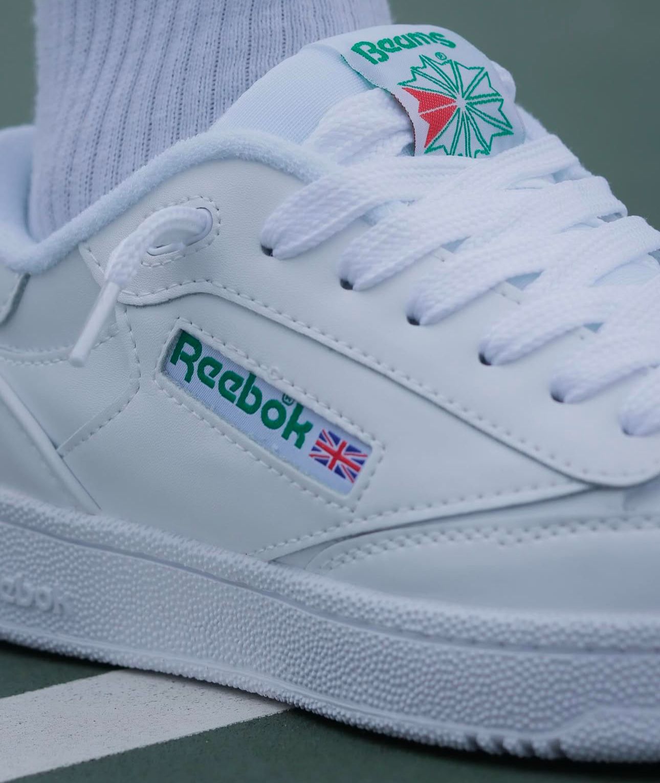 Reebok Club C