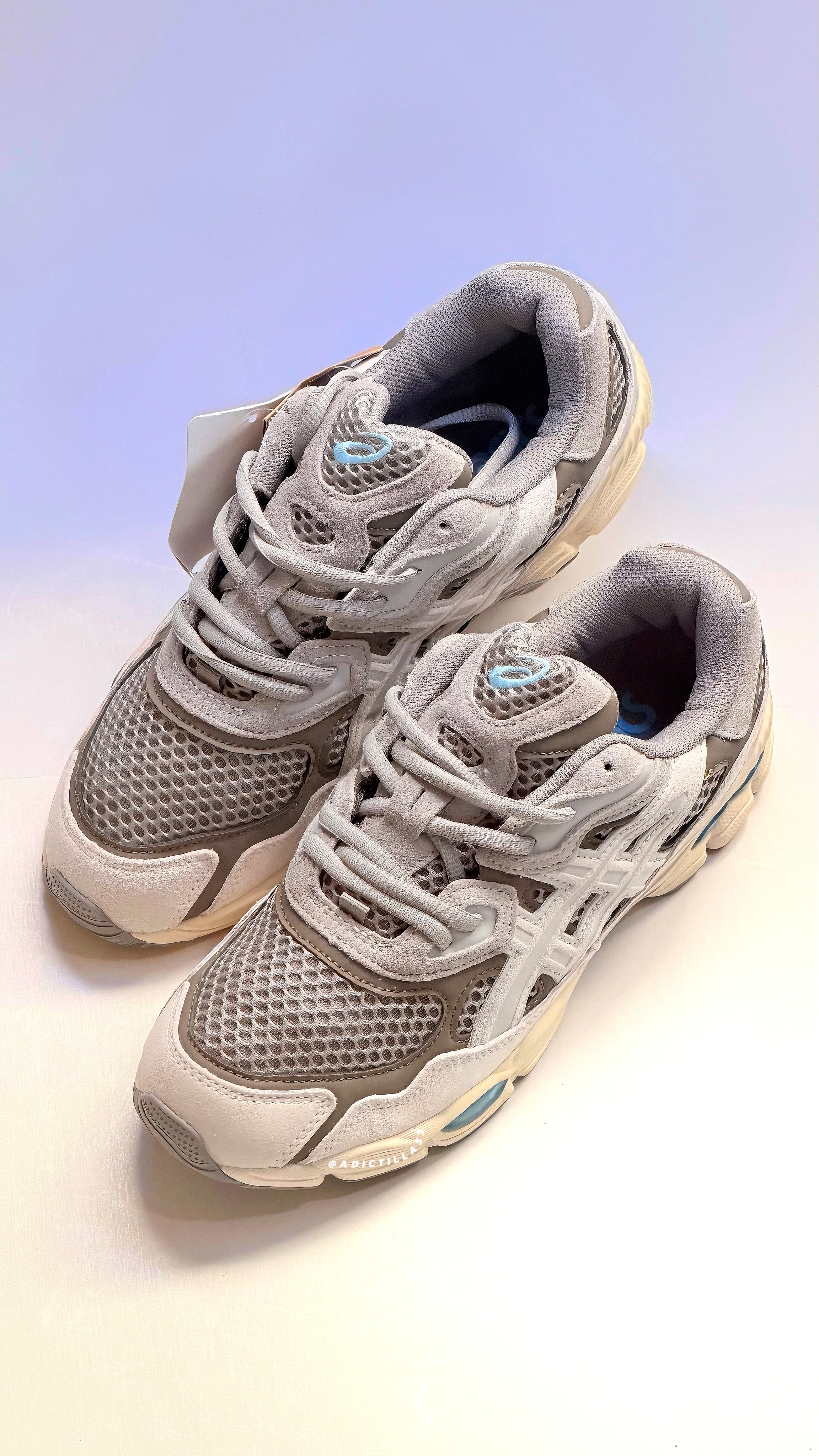 Asics Gel NYC