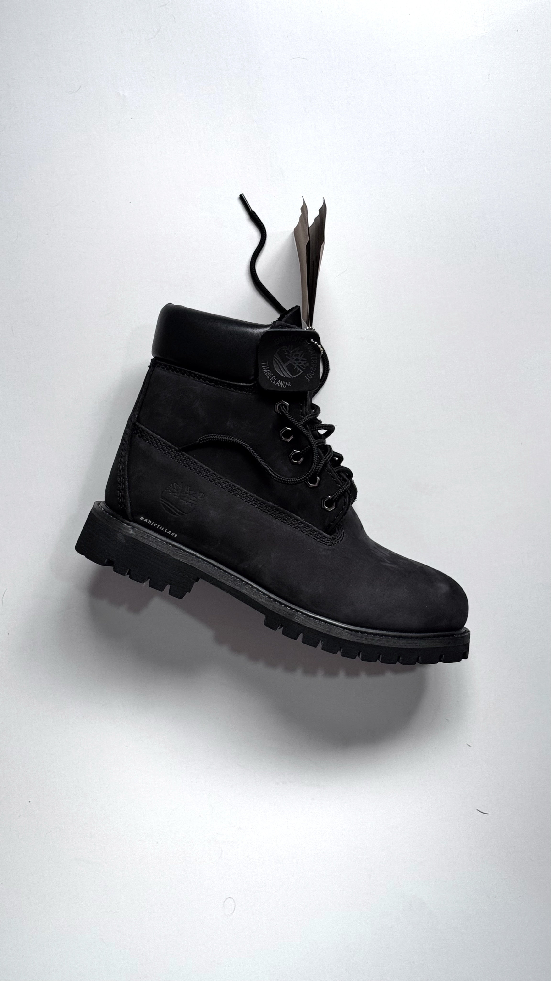 Timberlad Boots