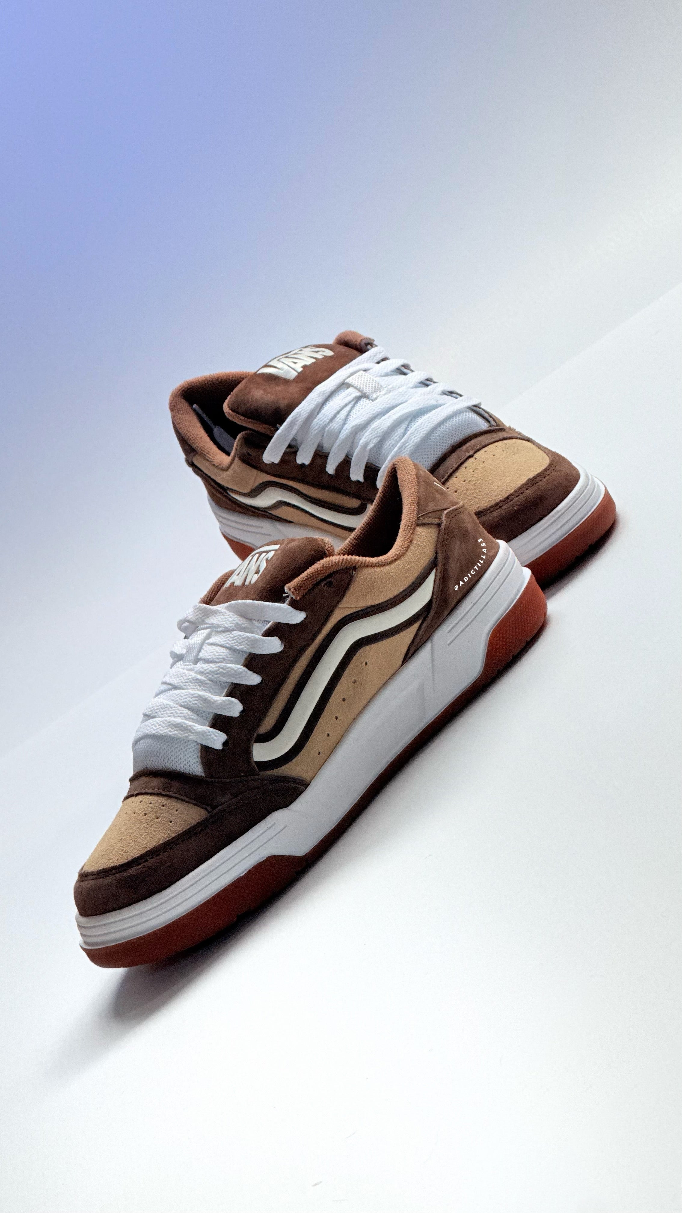 Vans Hylane
