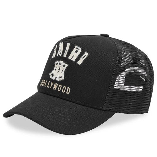 Cap Amiri Trucker 1.1