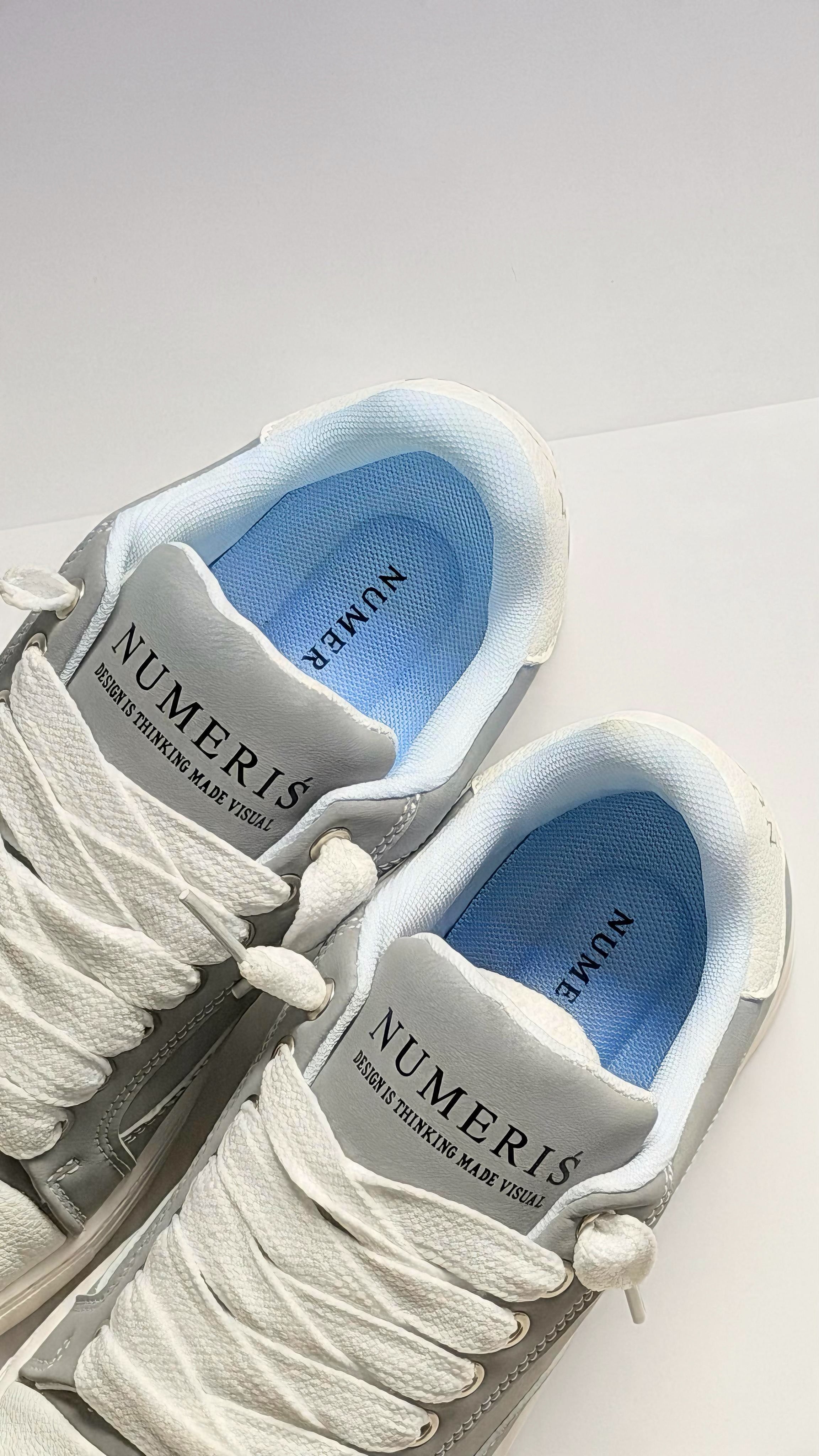 Numeris Sneakers