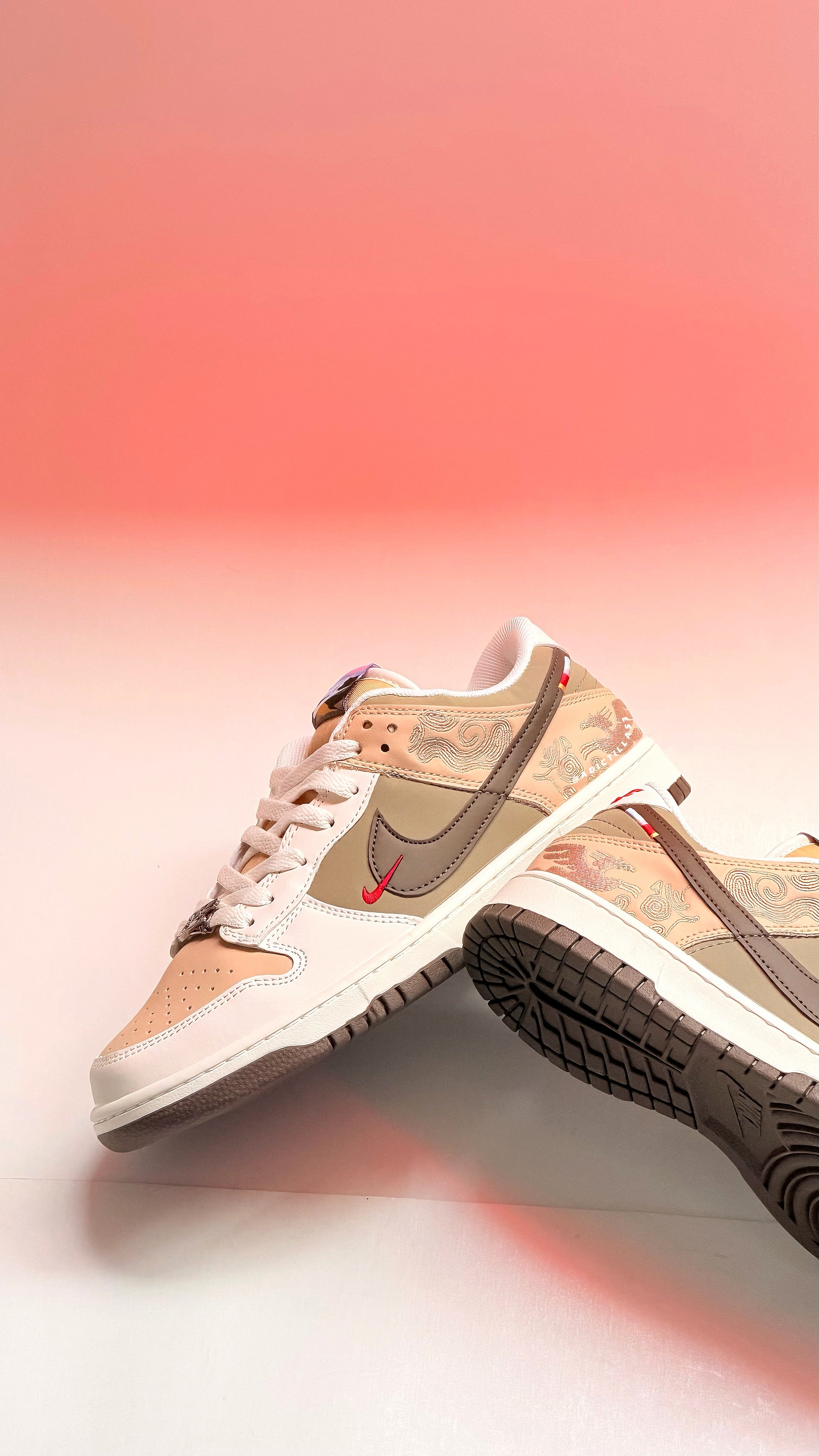 Nike Dunk Low “ Year Of Horse “