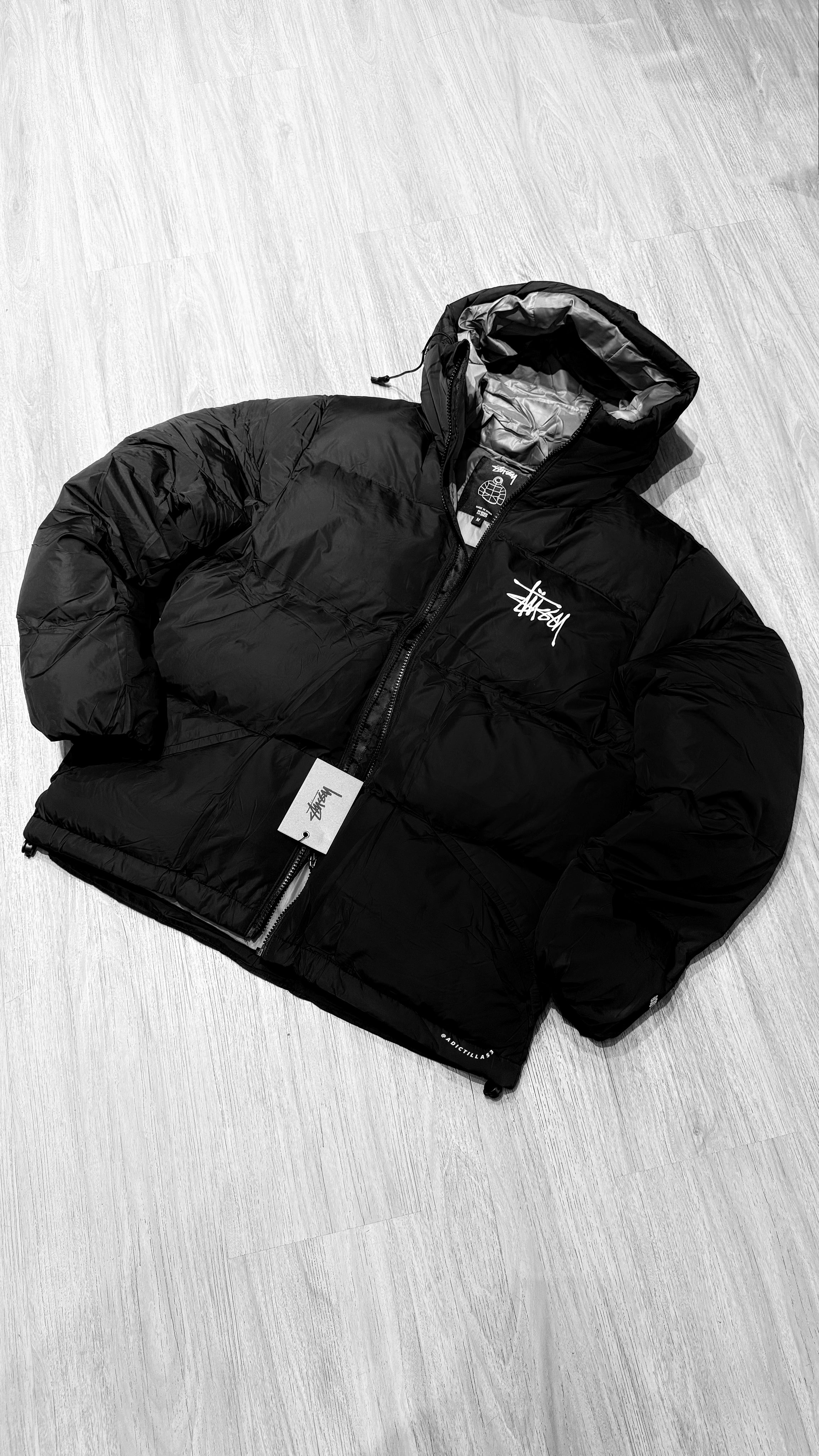 Stussy Jacket
