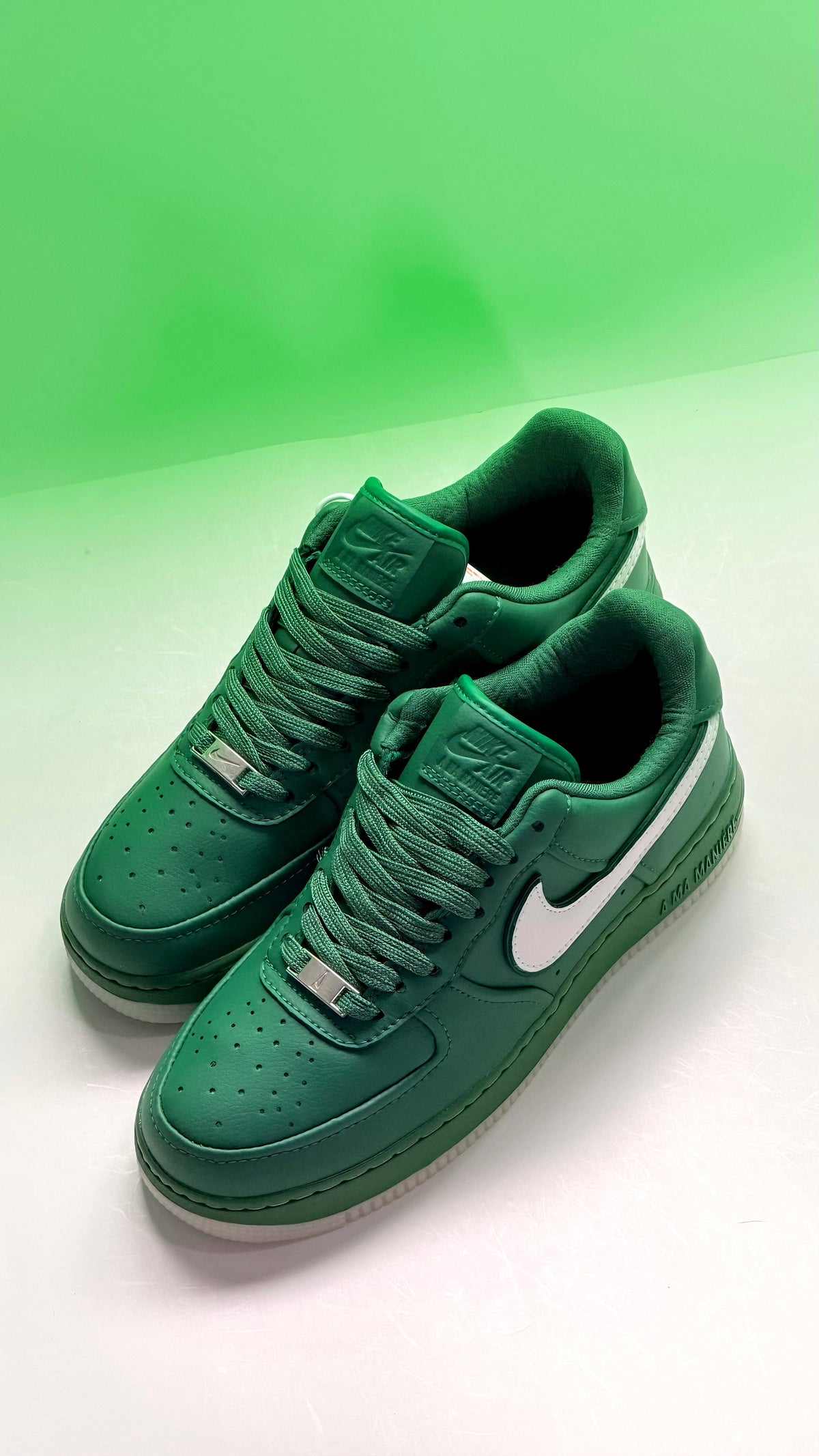 Nike AF1 A Ma Maniere