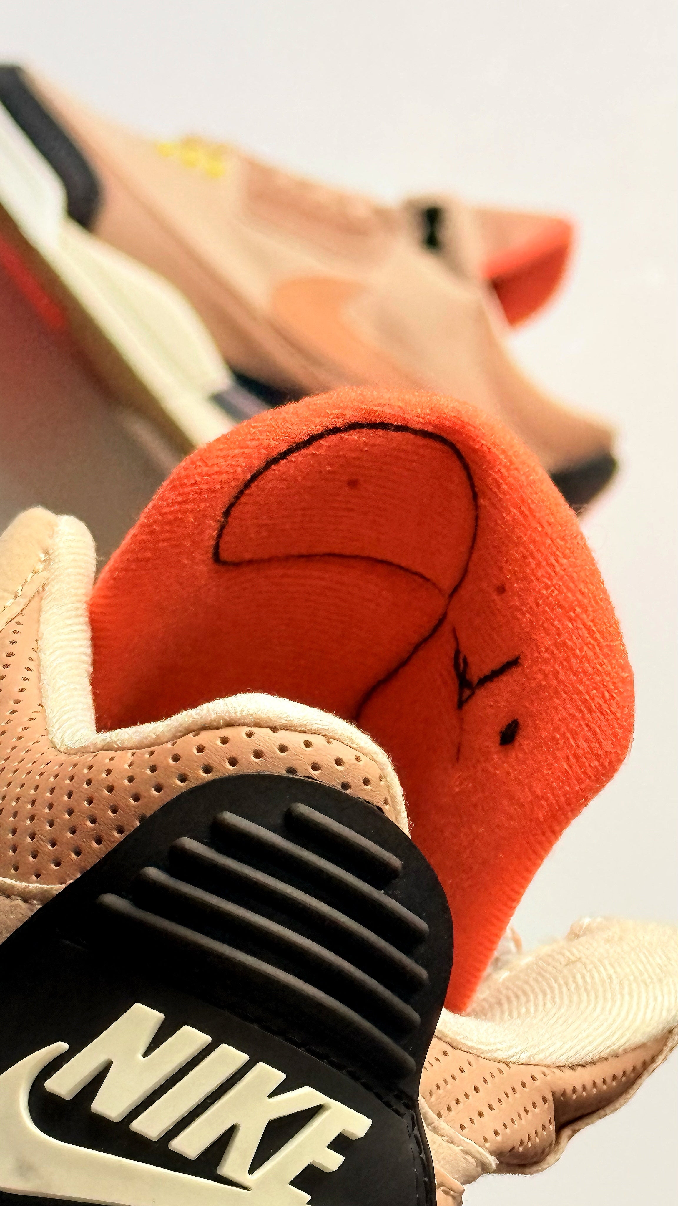 Air Jordan 3 JTH x Justin Timberlake