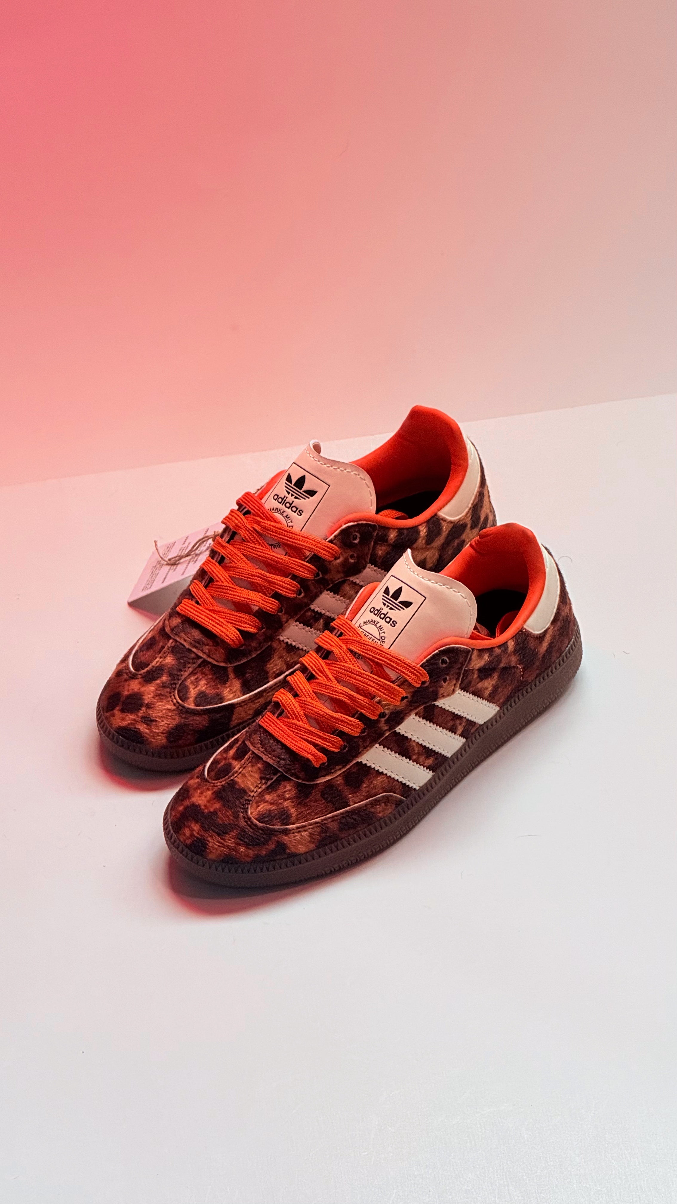 Adidas Samba OG Preloved