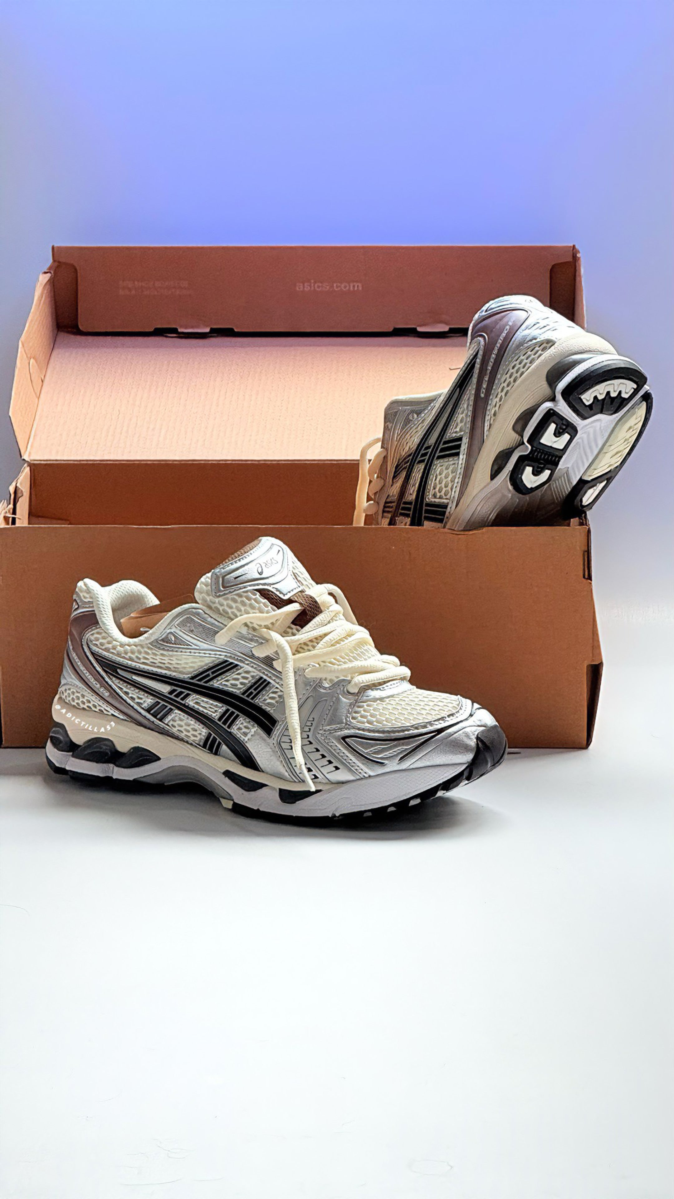 Asics Gel Kayano 14