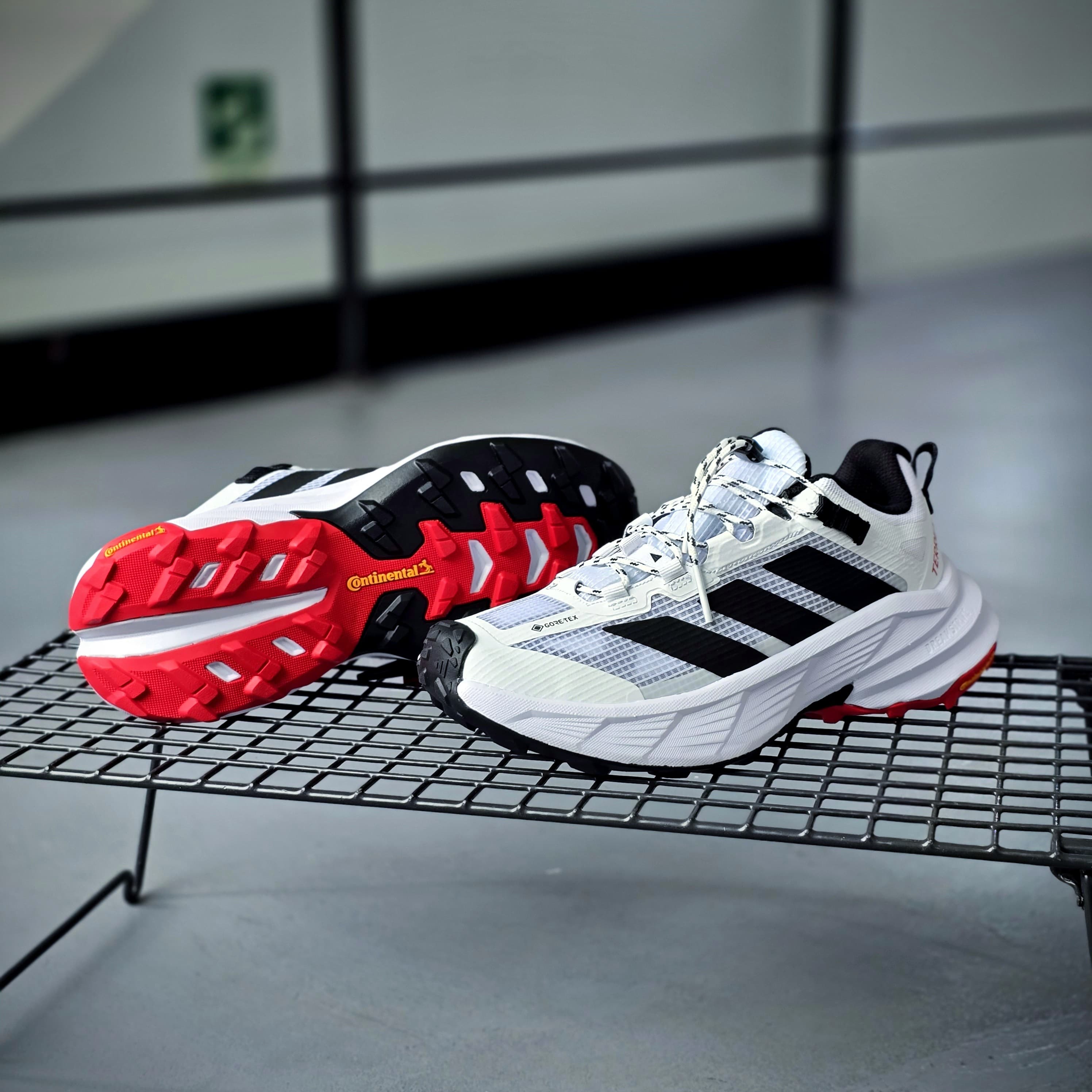 Adidas TERREX FREEHIKER SL GORE-TEX