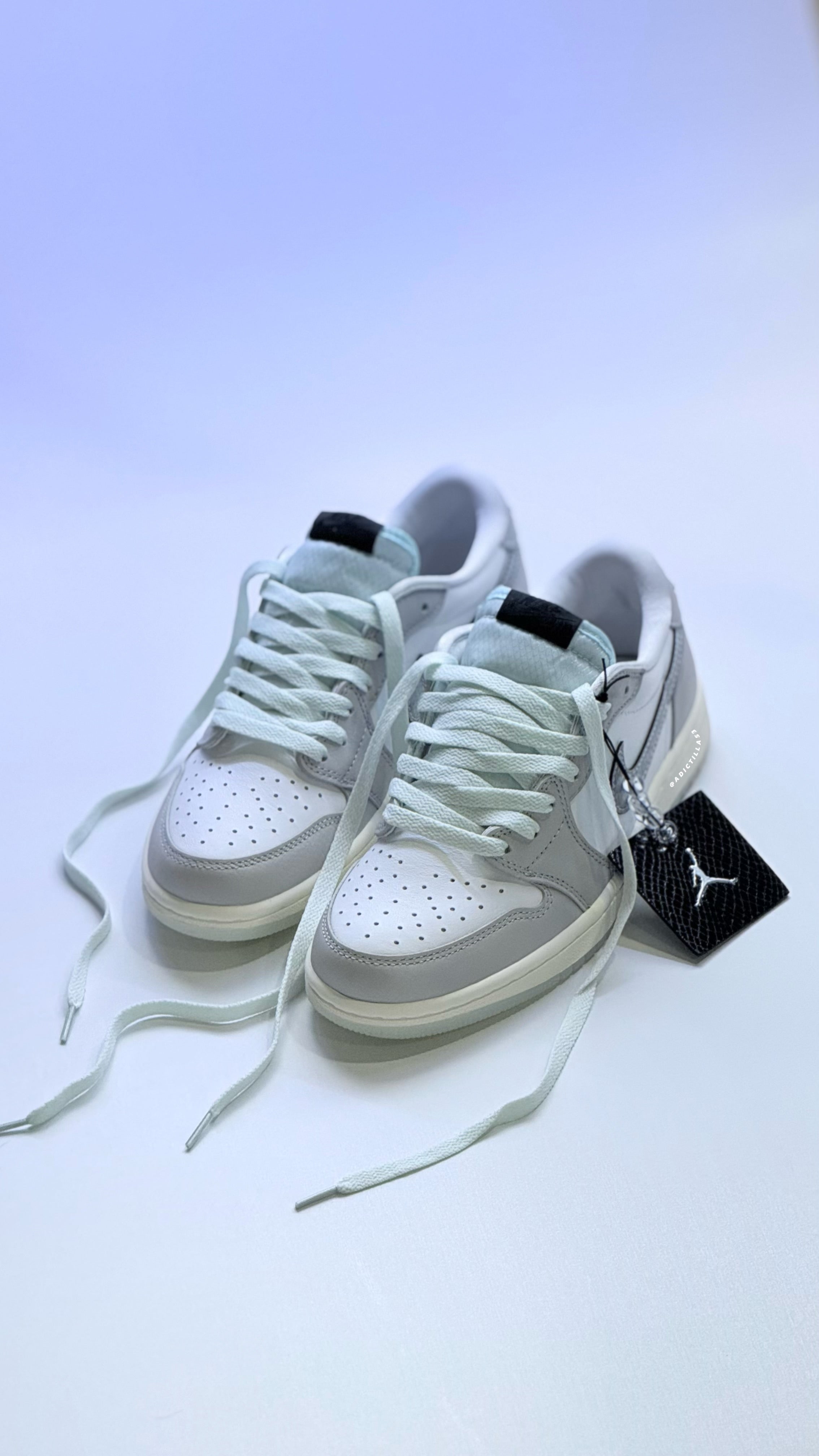 Air Jordan 1 Low OG "Chinese New Year"