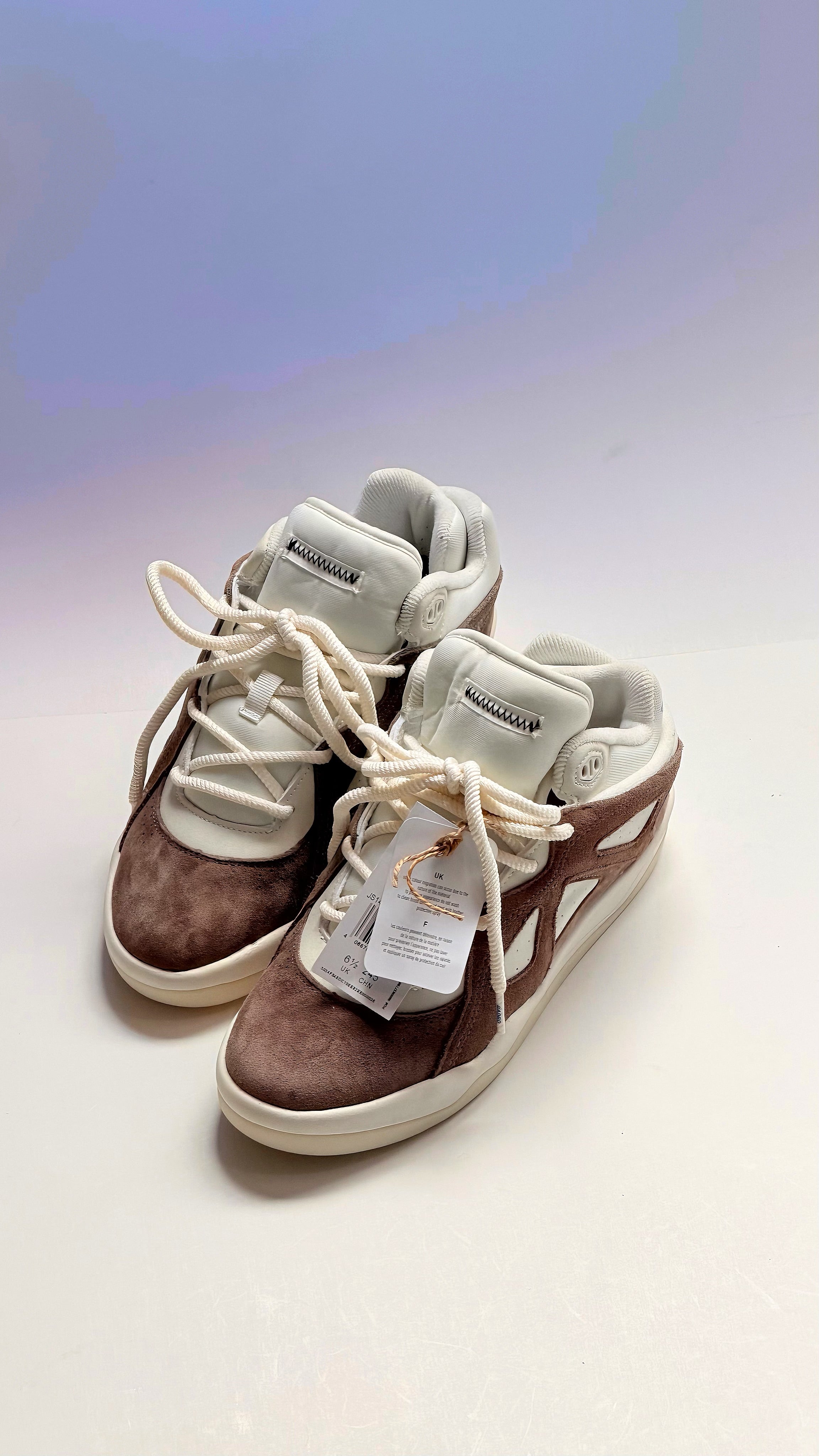 adidas BadBo 1.0
Bad Bunny Brown