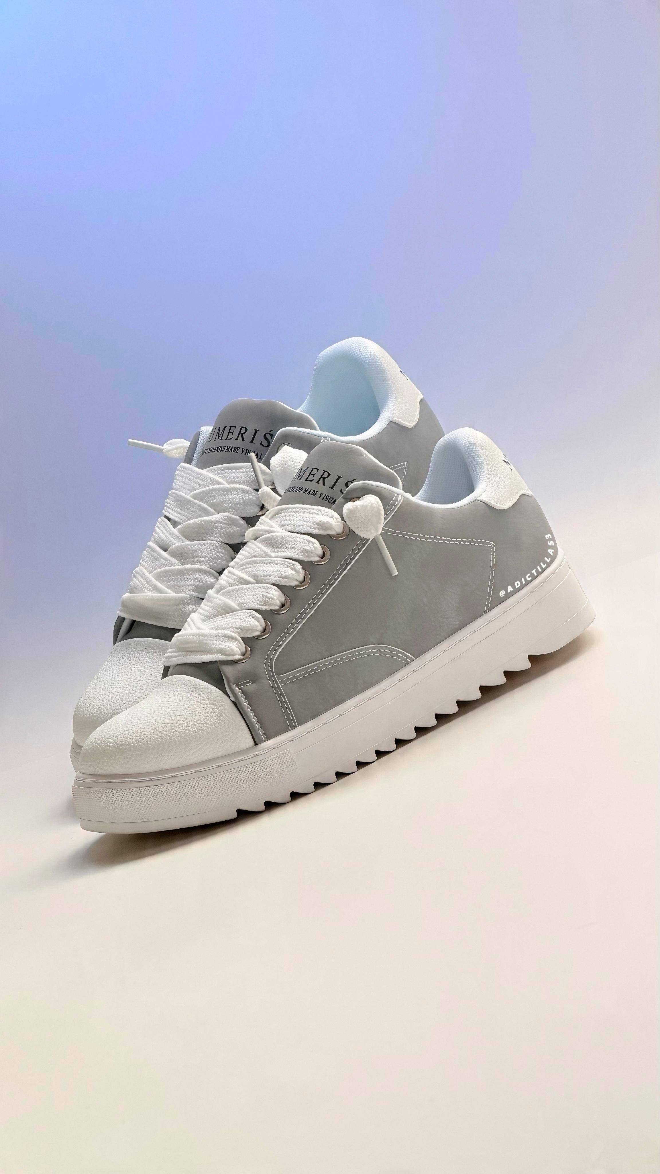 Numeris Sneakers