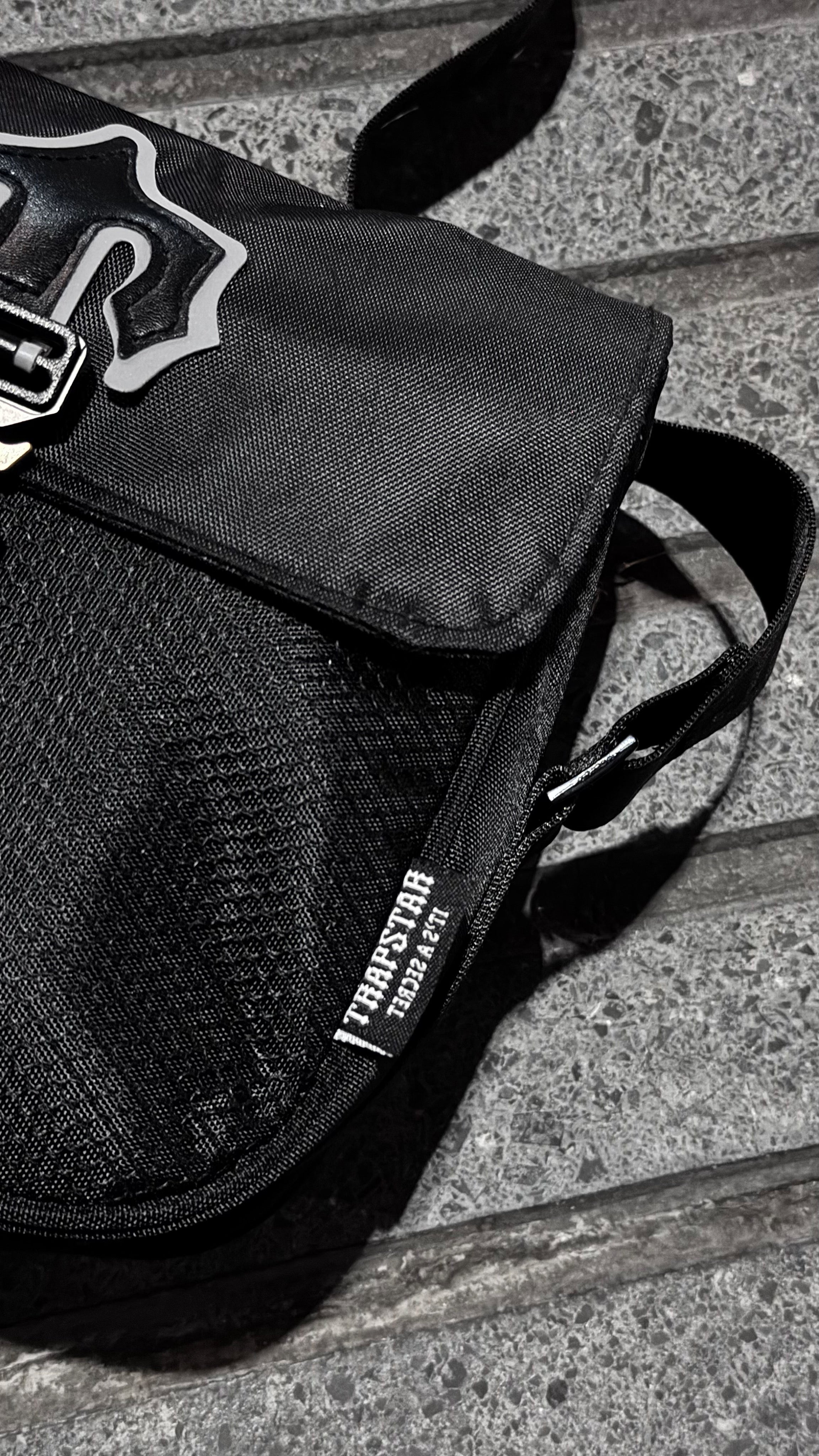 TrapStar Bolso