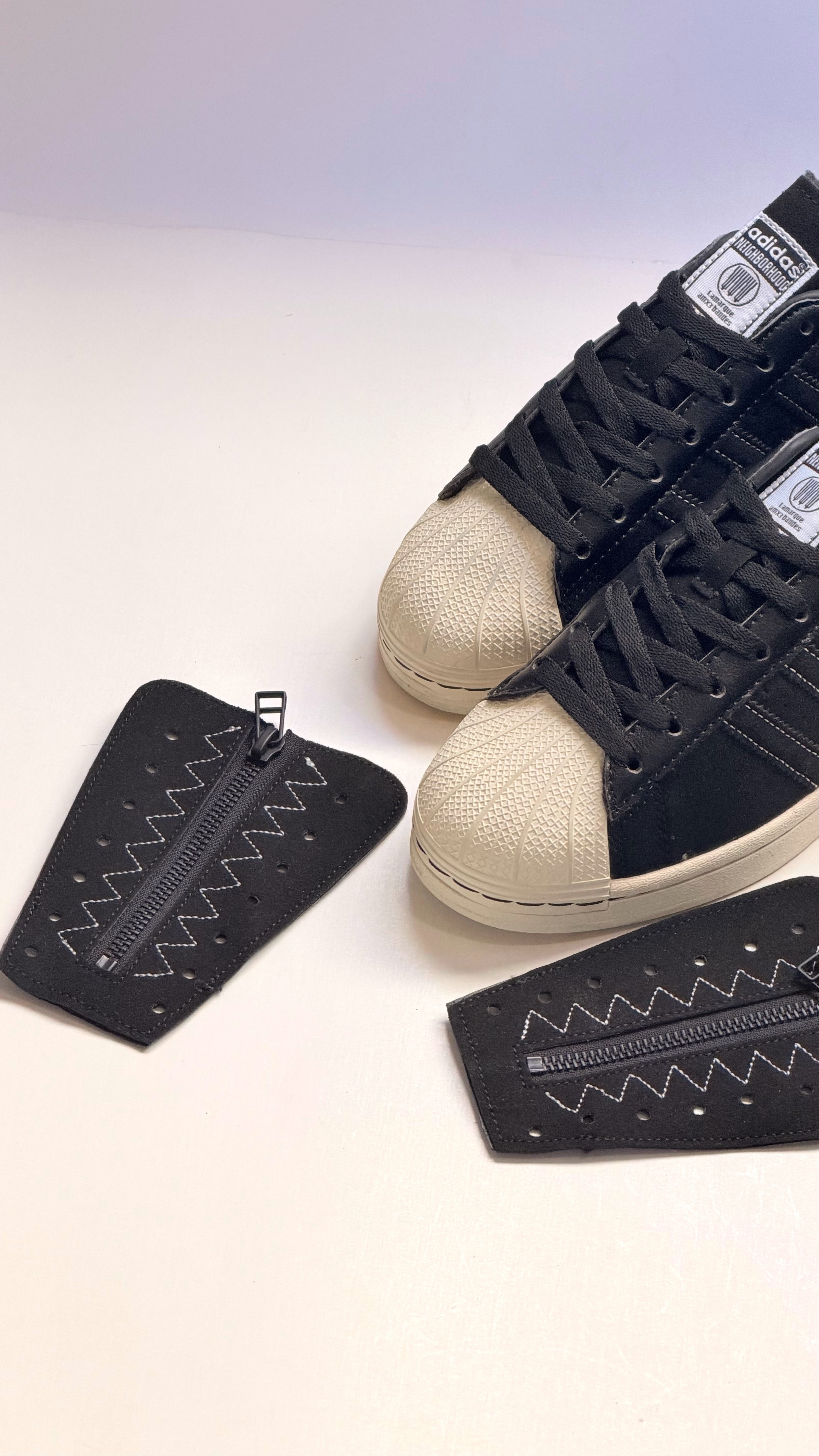 Adidas Superstar Neighborhood