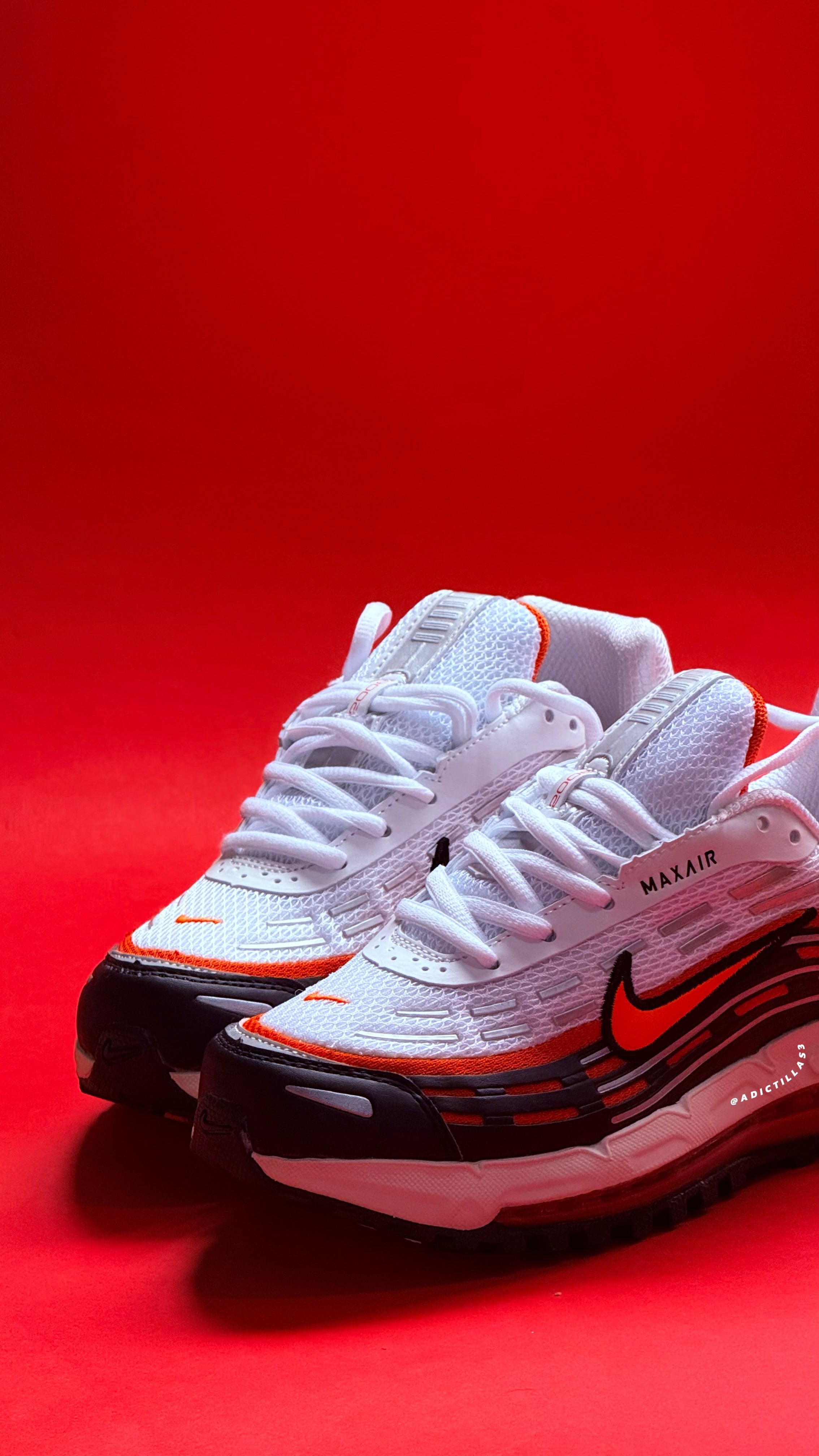 Nike Air Max TL 2.5