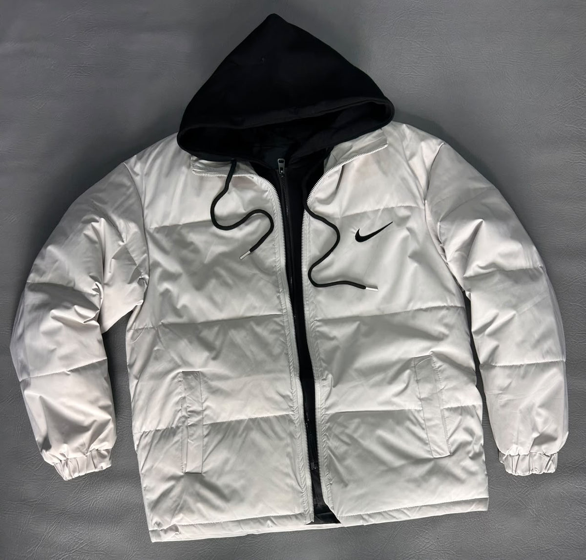 Nike Puffer Jacket