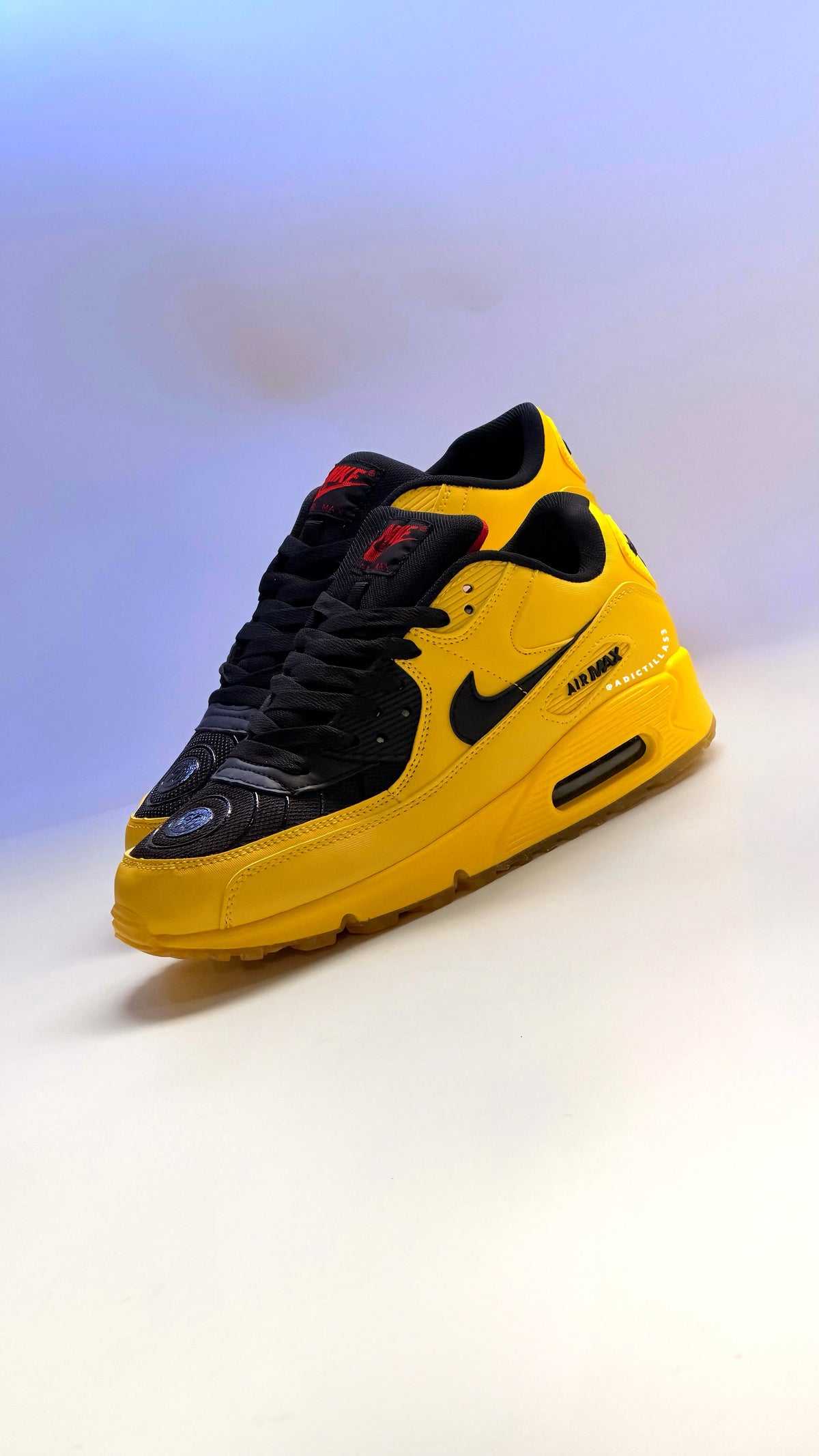Nike Airmax 90 Láser T90
