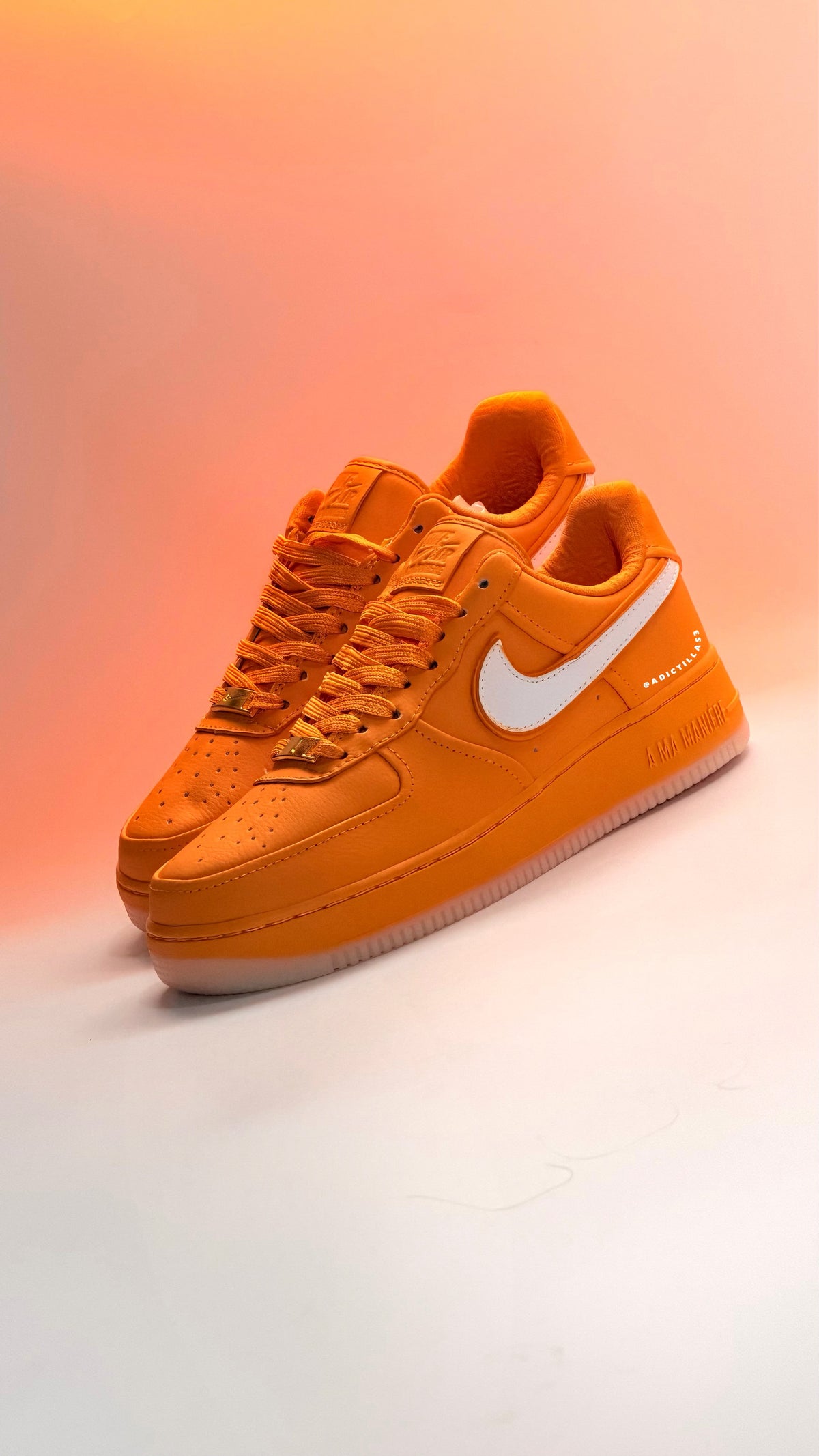 Nike AF1 A Ma Maniere