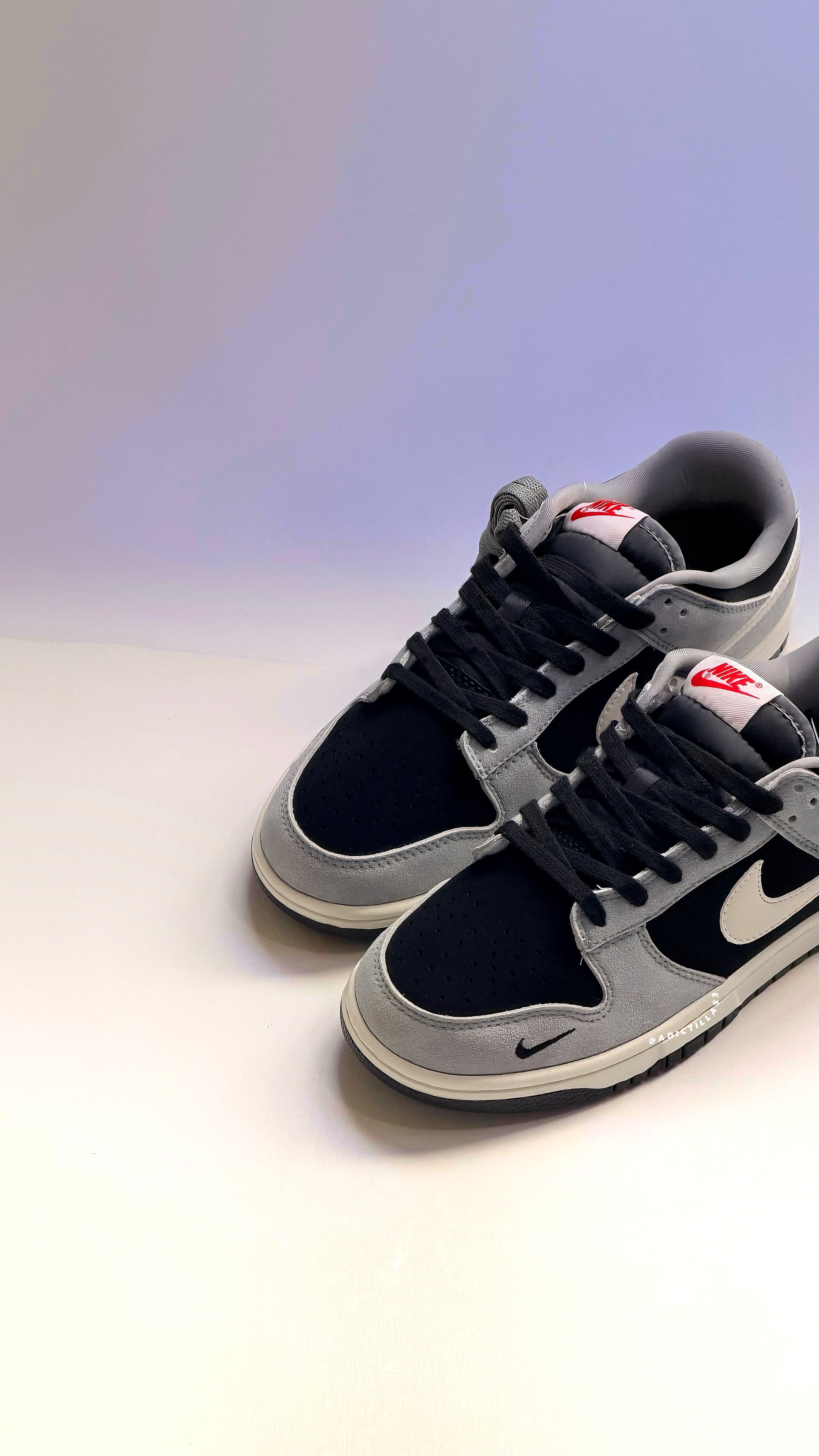 Nike Sb Dunk Supreme