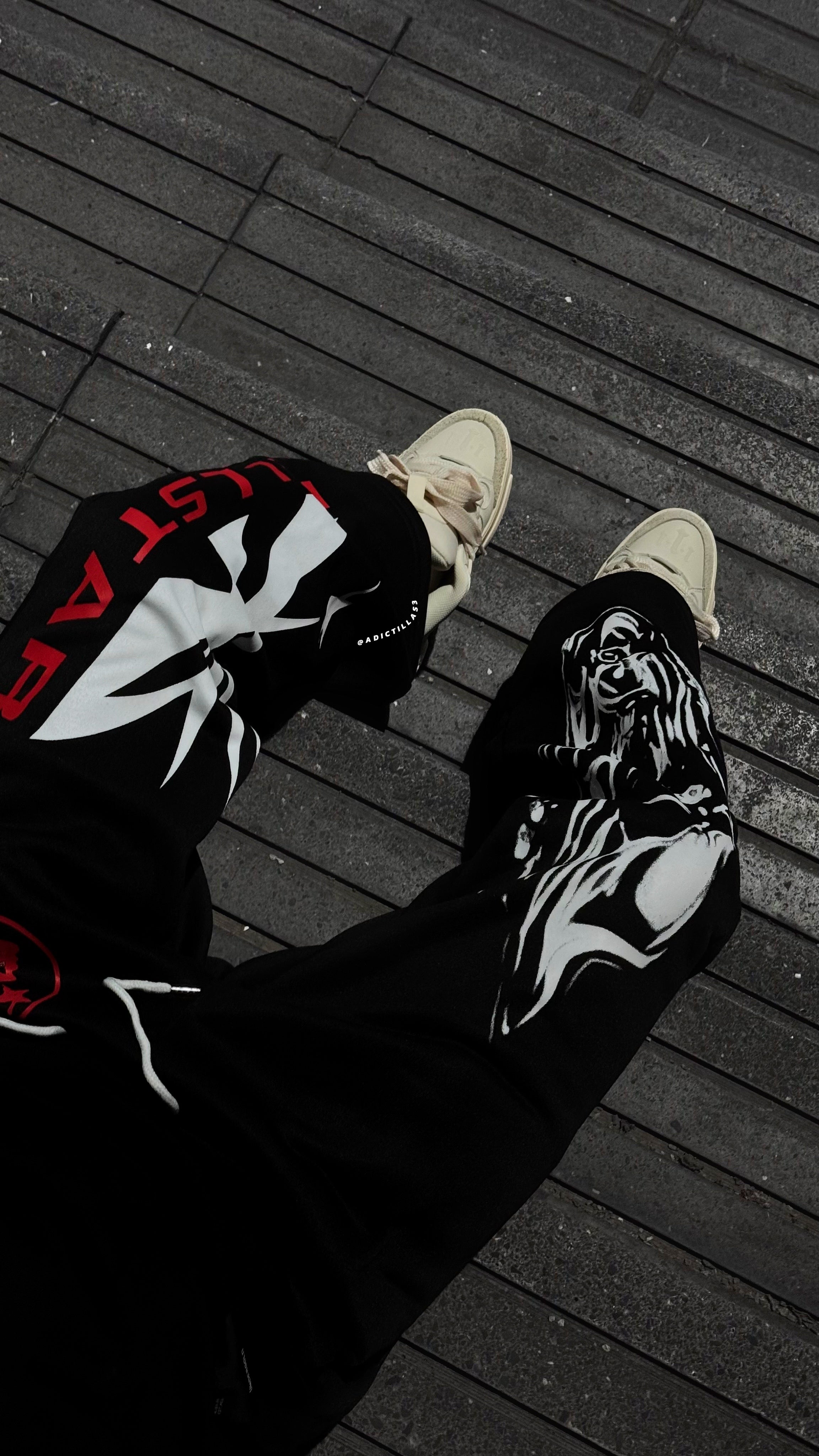 HellStar Pant