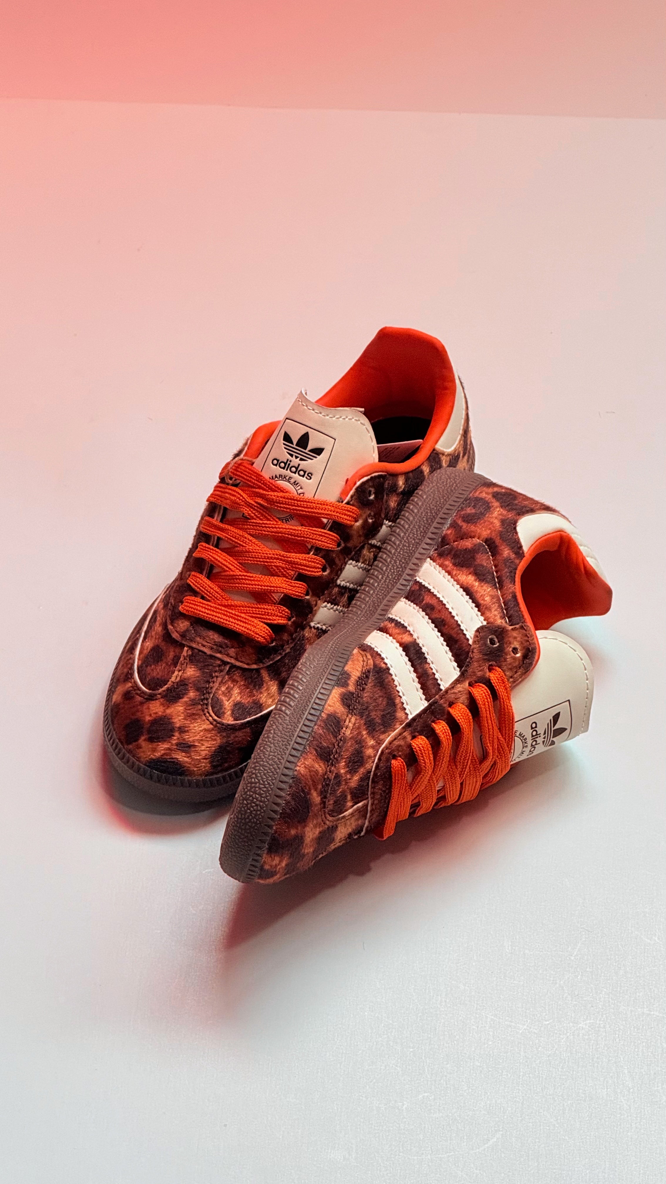 Adidas Samba OG Preloved