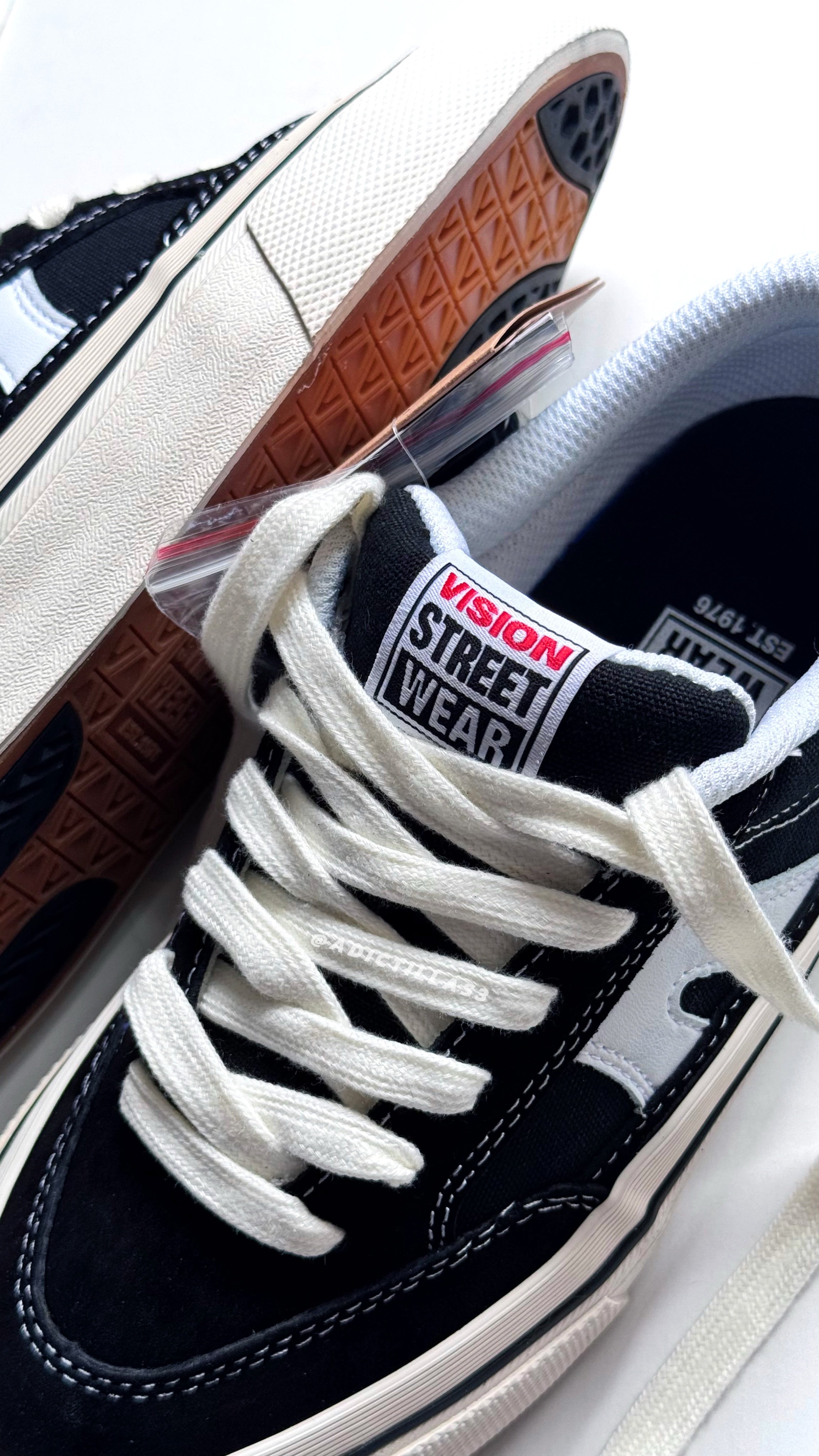 Visión Street Wear
