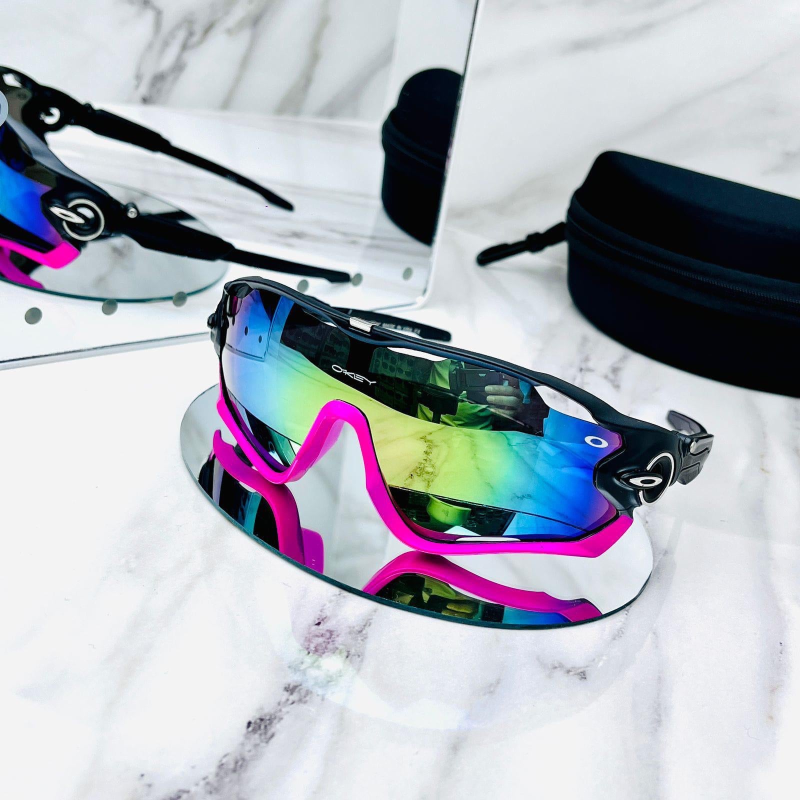 Lentes Oakley