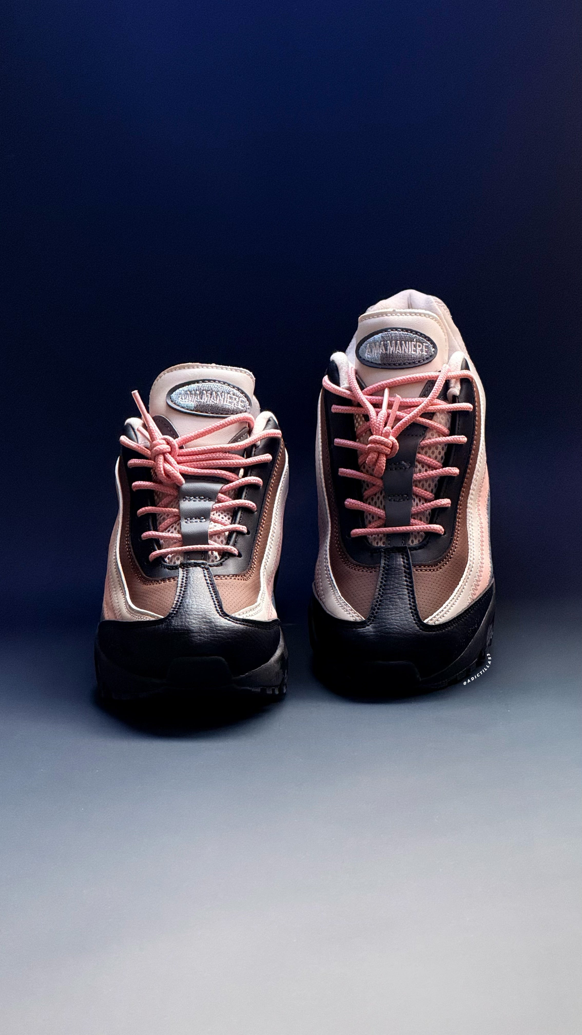 Air Max 95 A Ma Maniere