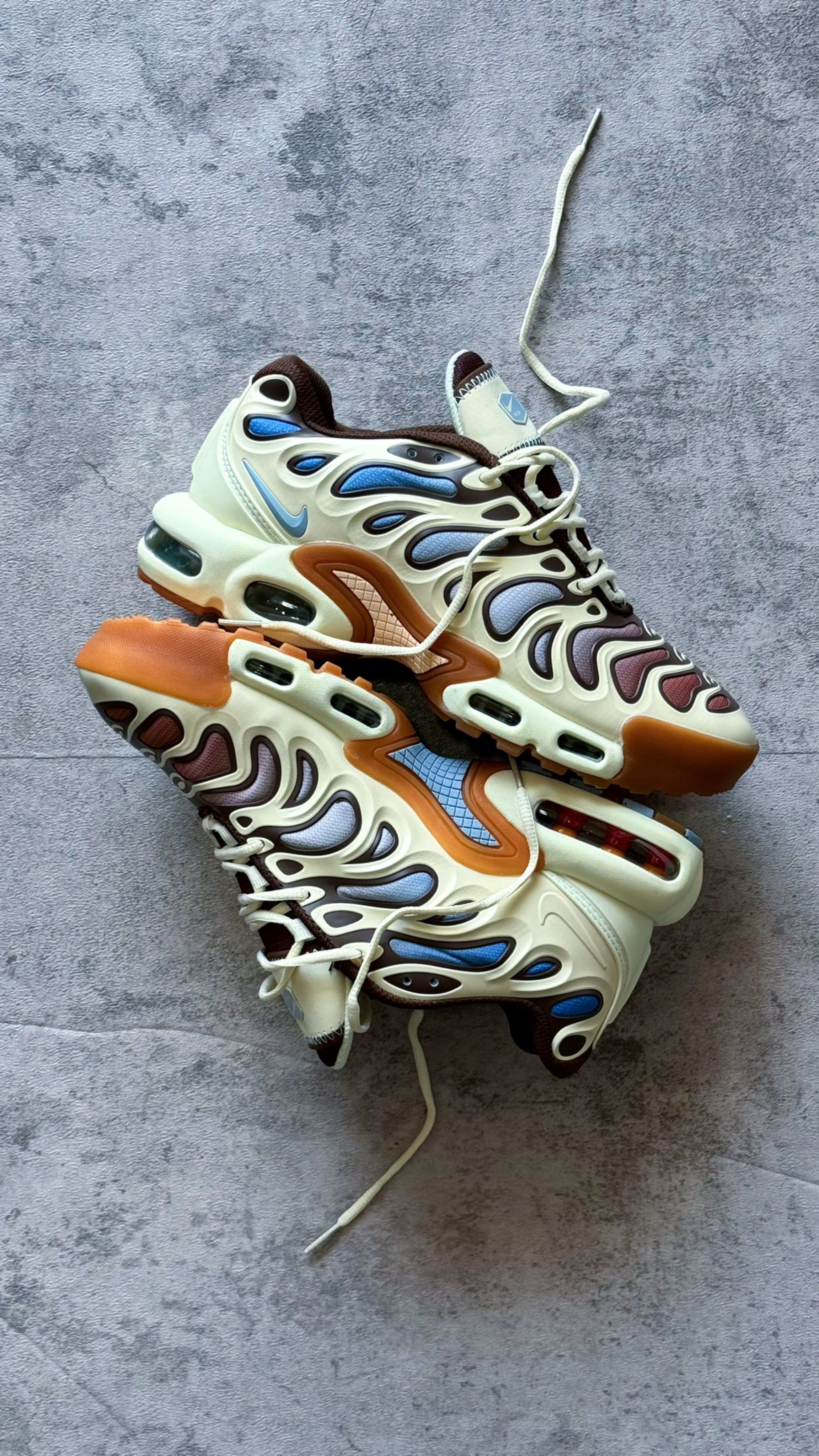 AirMax Plus Drift Phantom