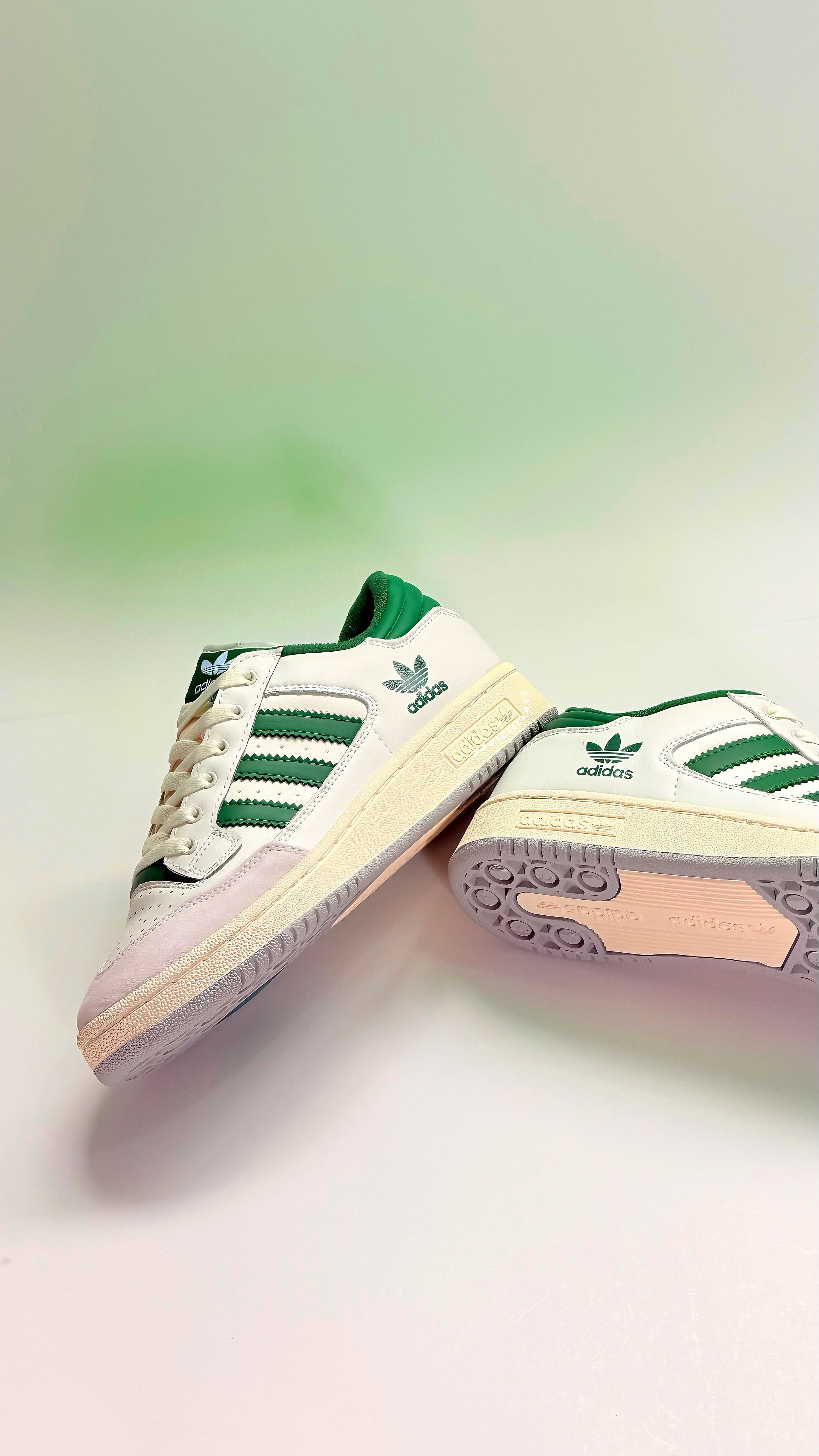 ADIDAS CENTENIAL 80