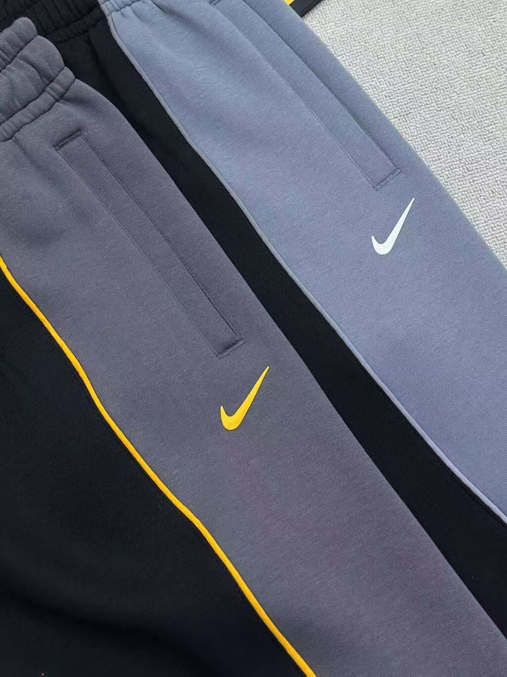 Nocta x Nike Set Completo