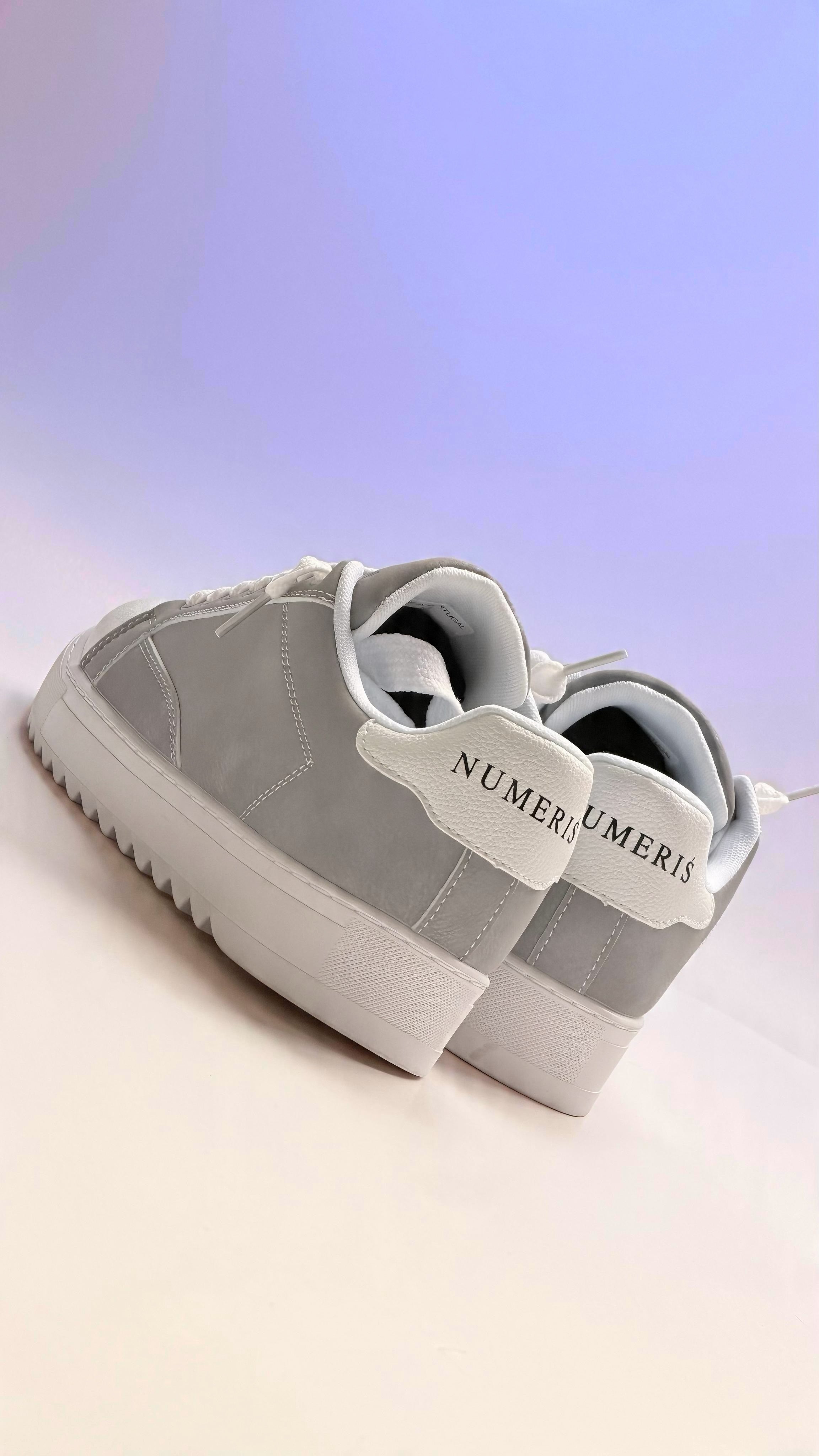 Numeris Sneakers