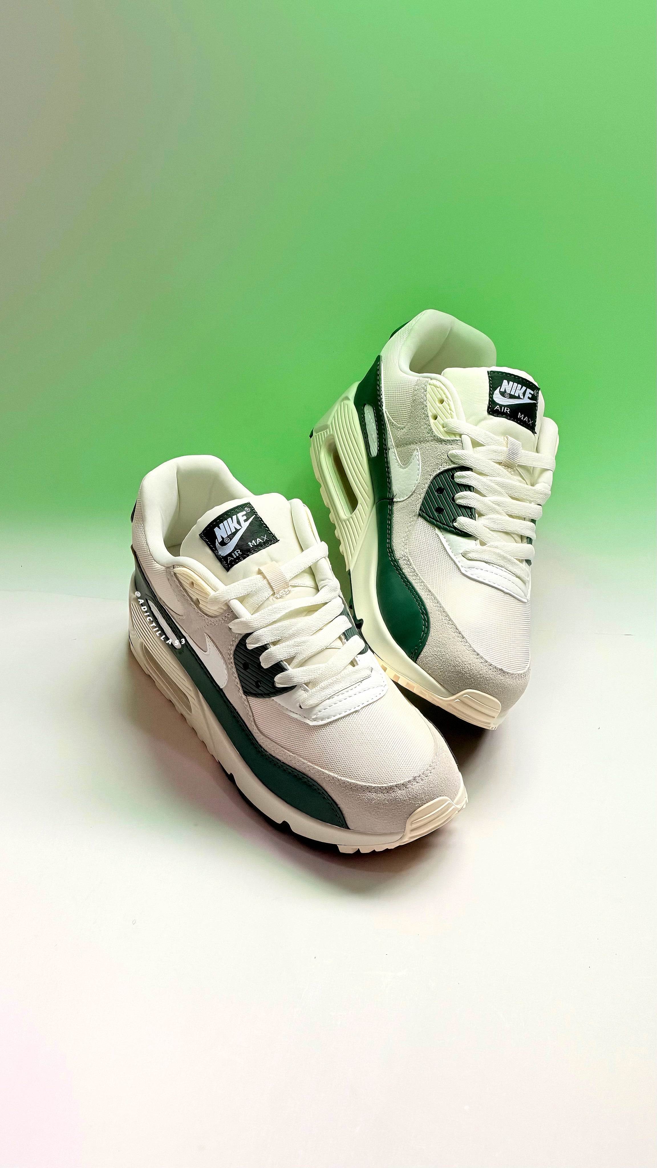 Air Max 90