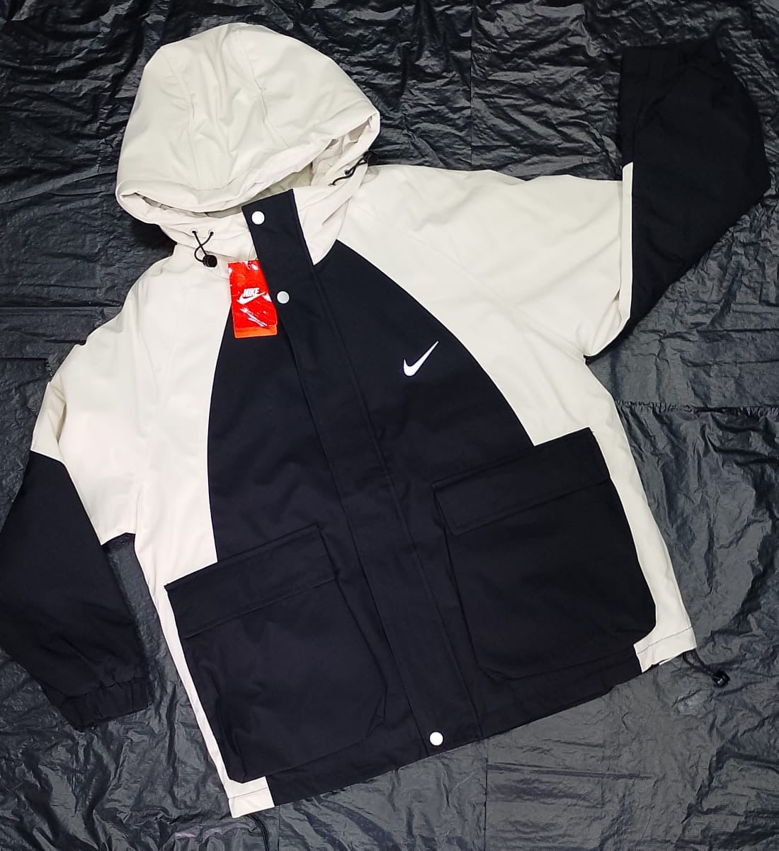 Nike Jacket 2.1