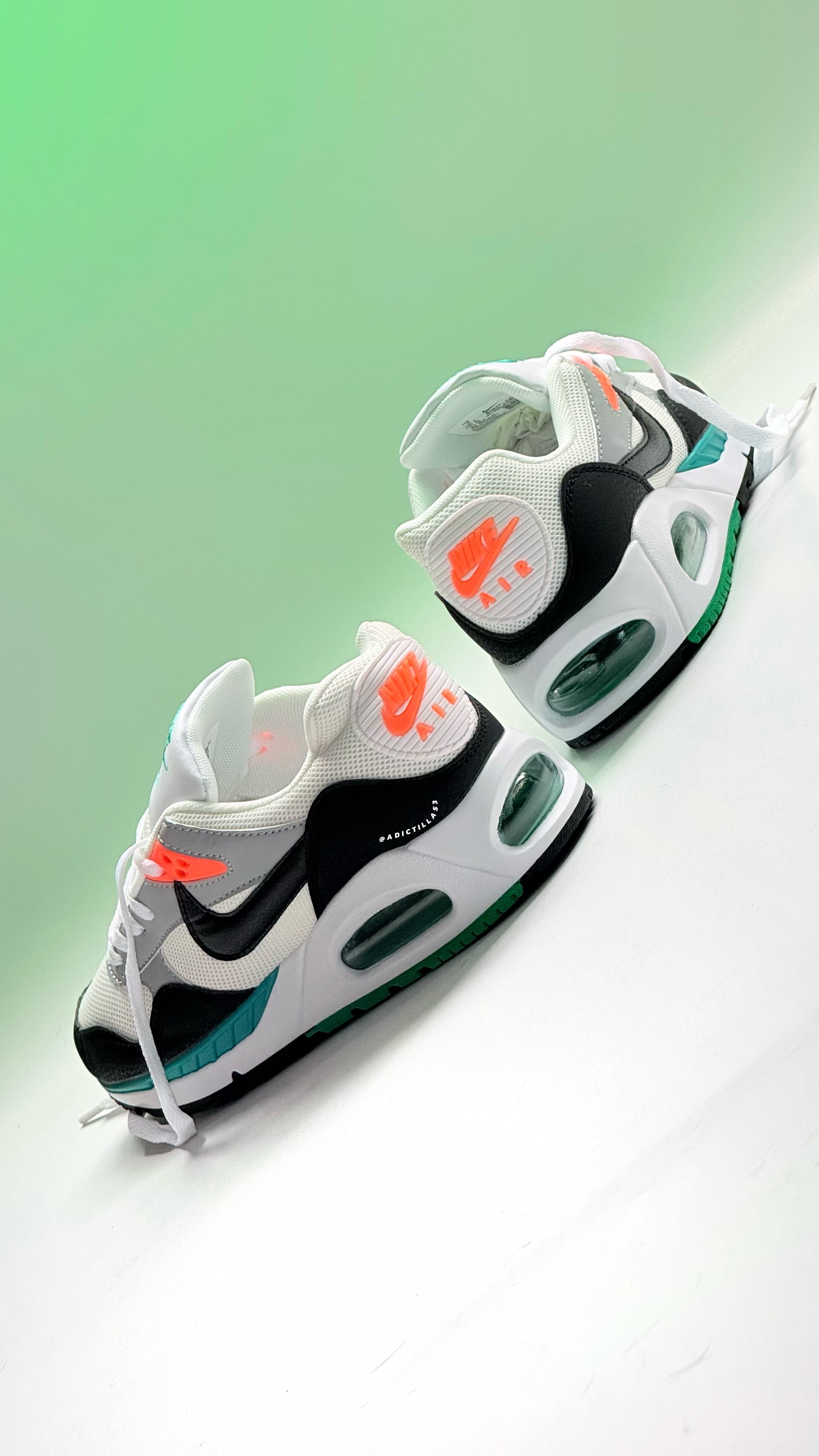 Nike Air Max Correlate