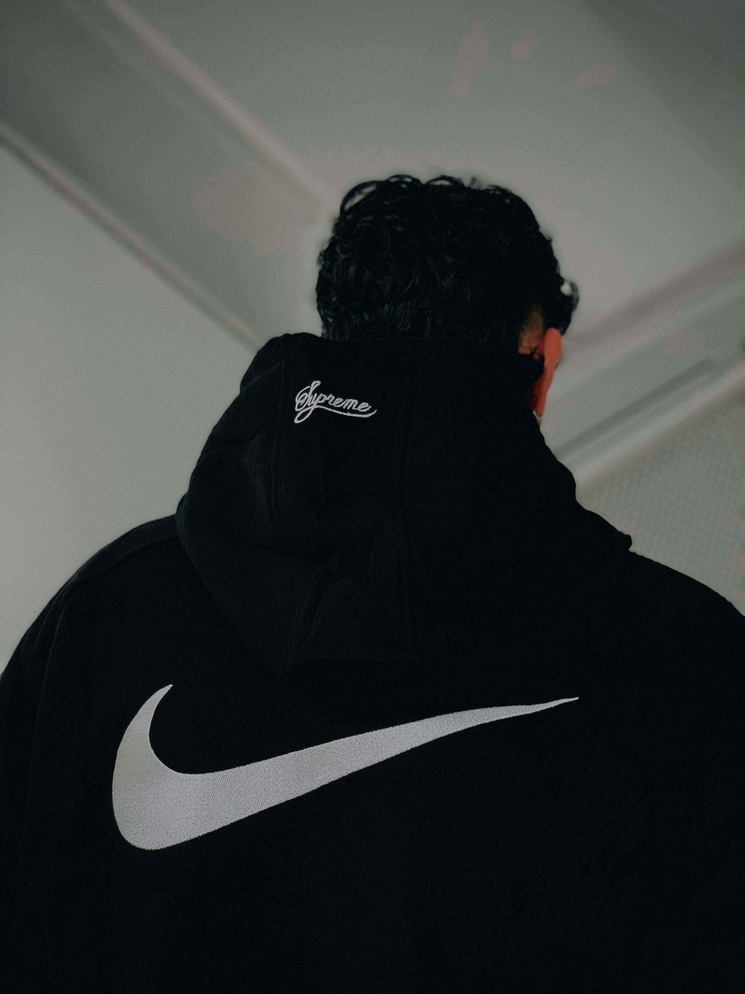 Nike Supreme Airmax