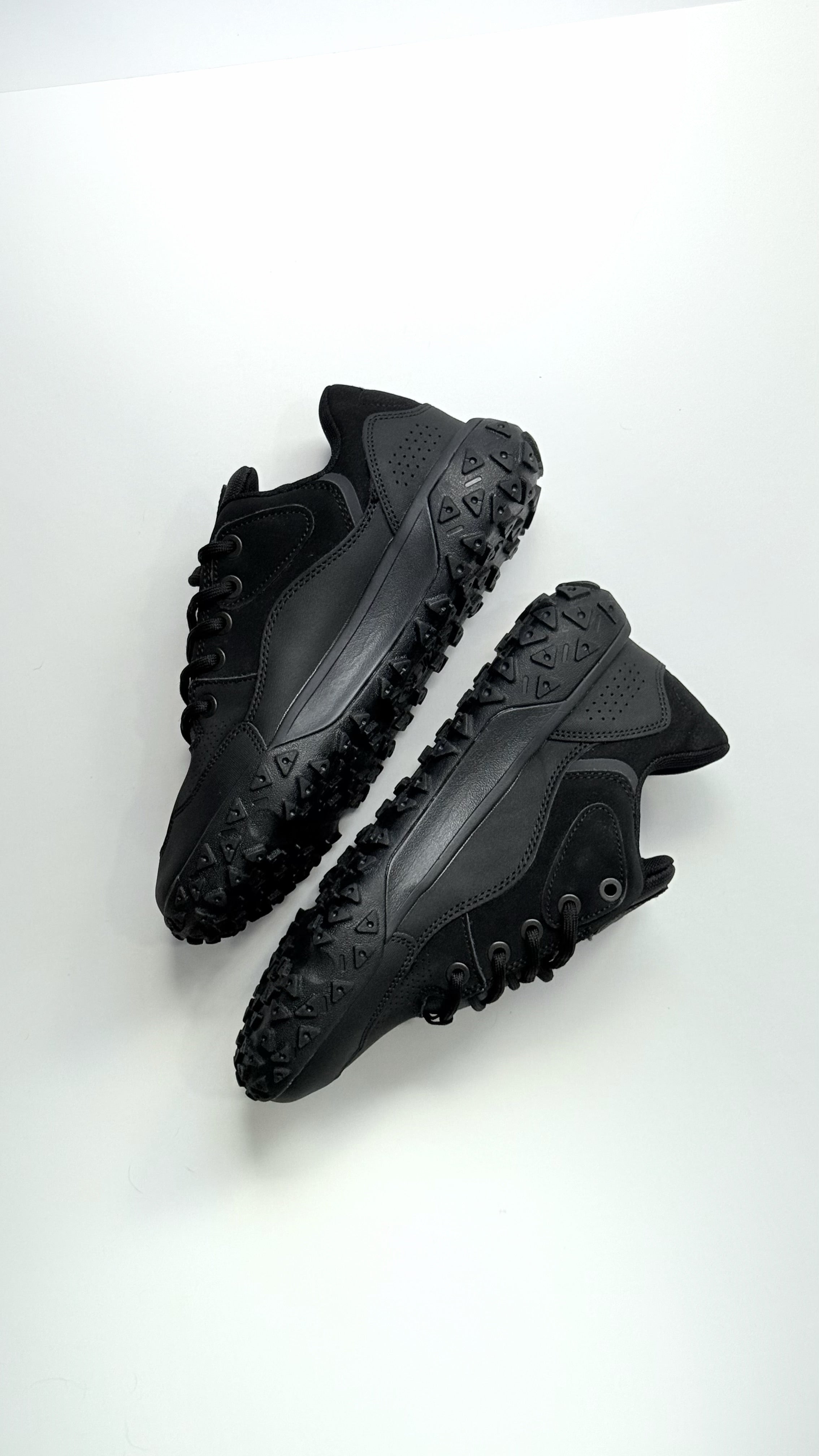 Tennis Timberland Negros