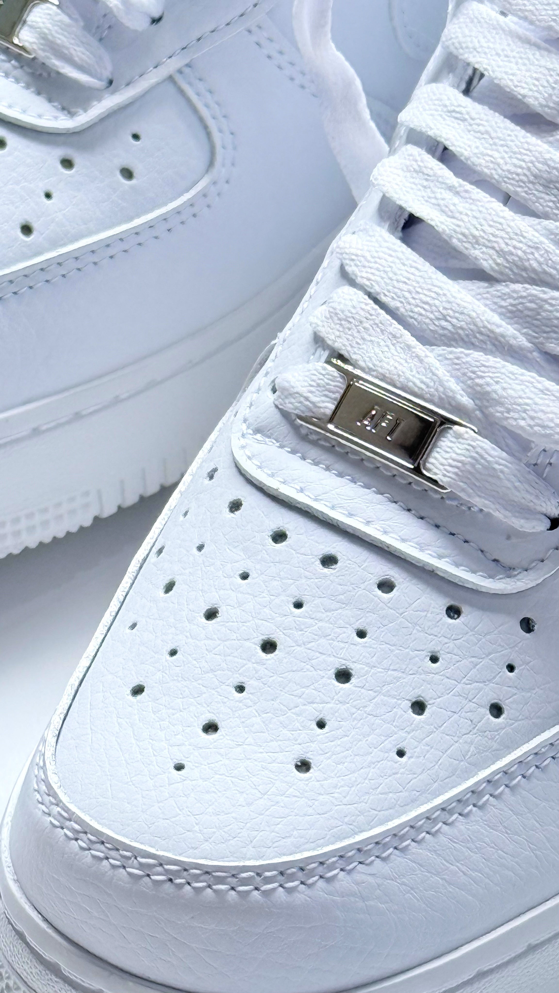 Air Forcé One Nocta Drake