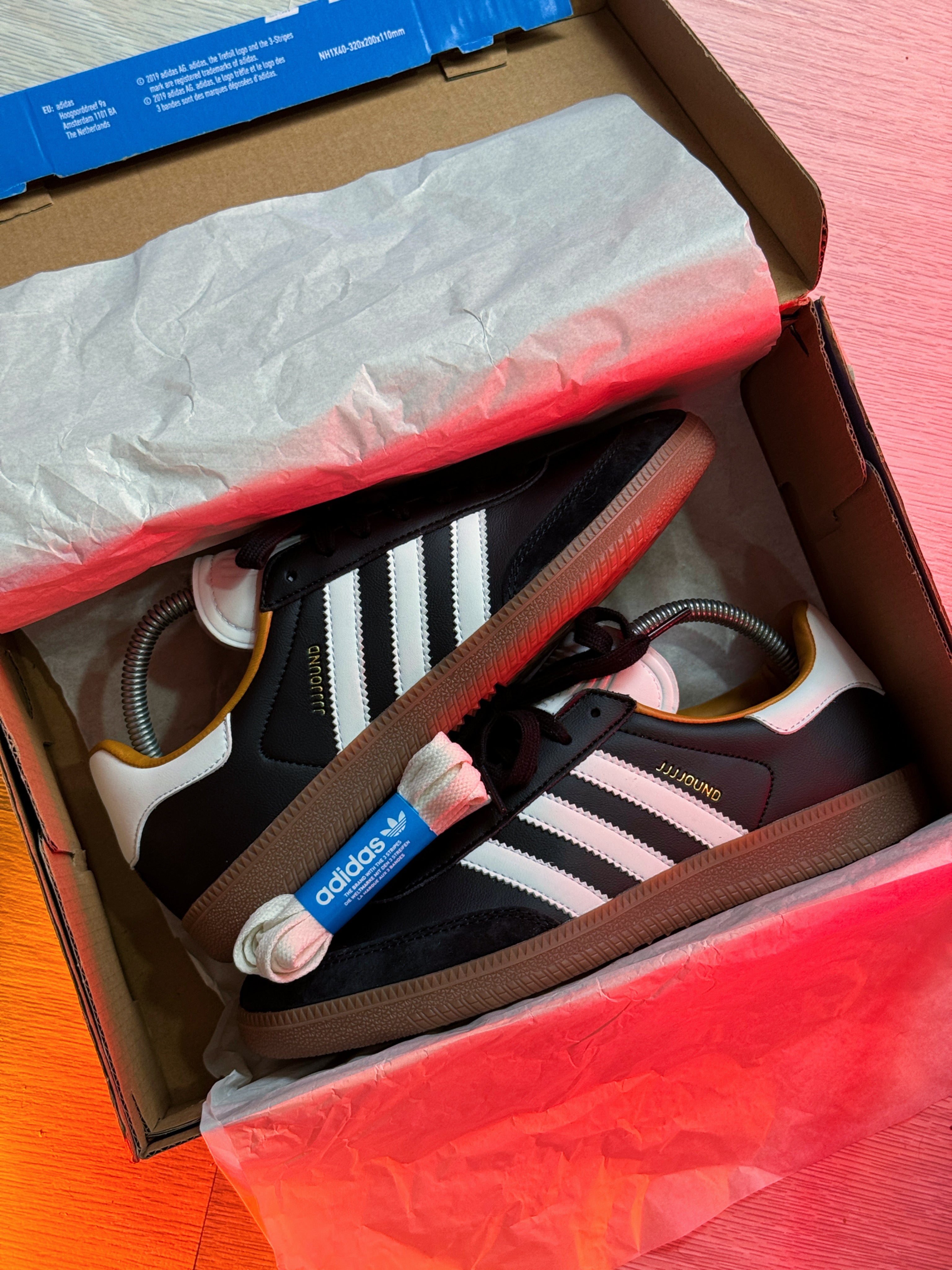 Adidas JJJJOUND