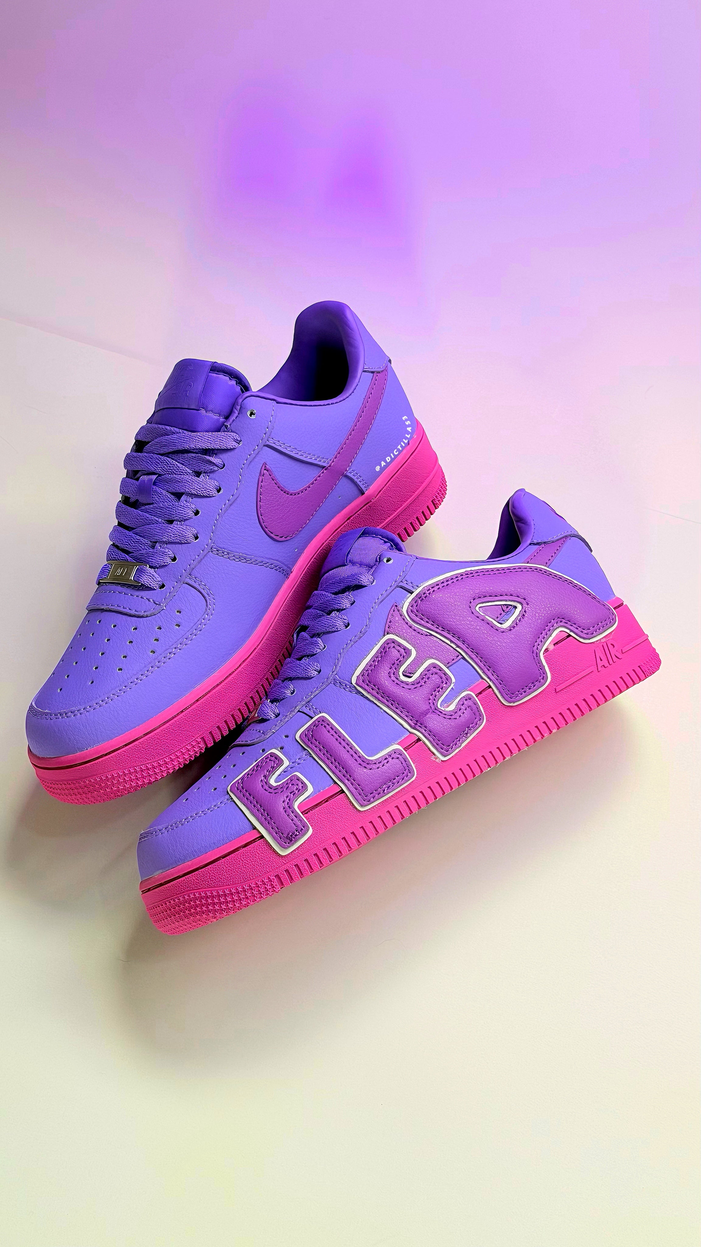 NIKE AF1 CACTUS PLANT FLEA MARKET