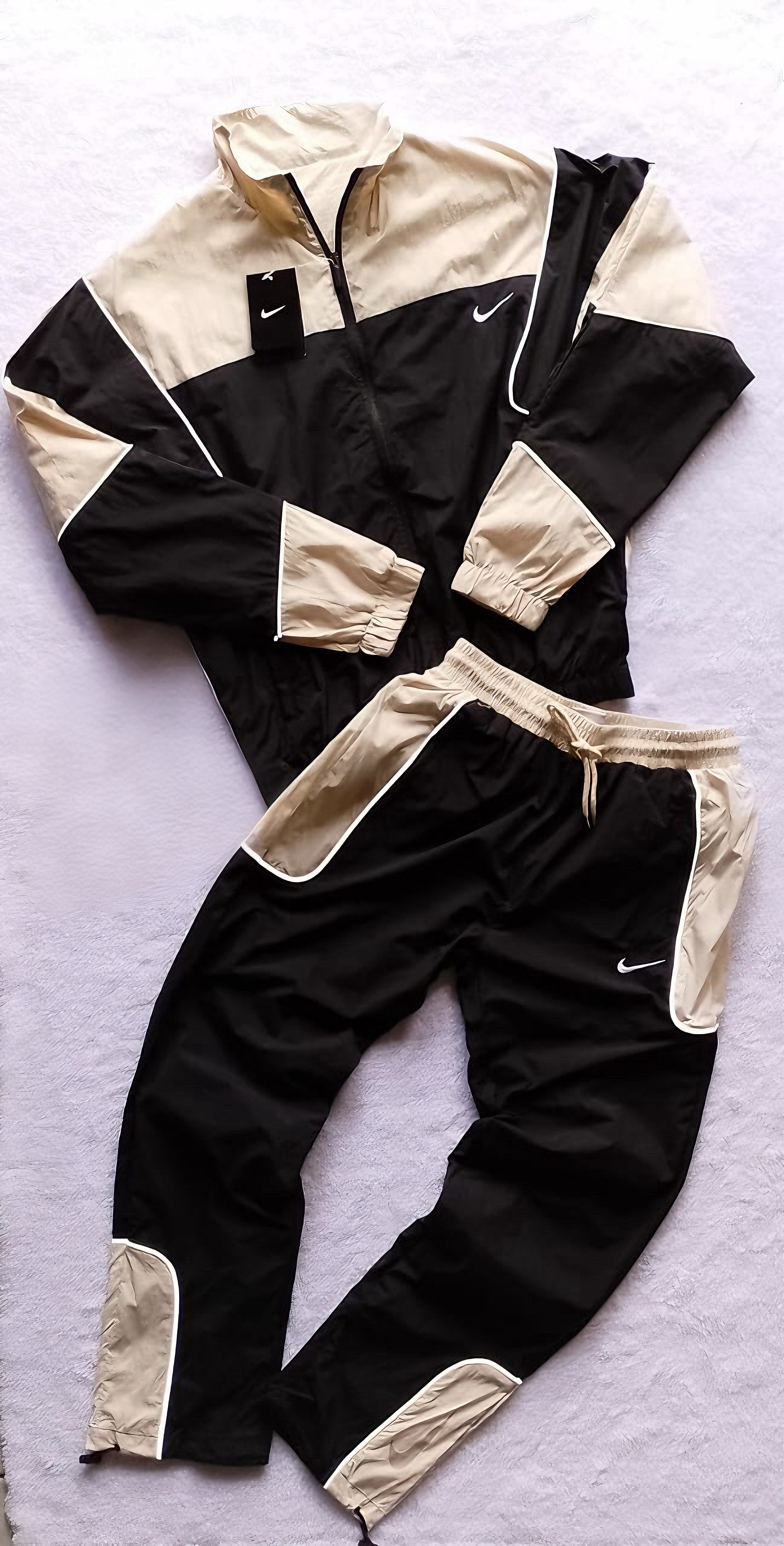 Conjunto Nike