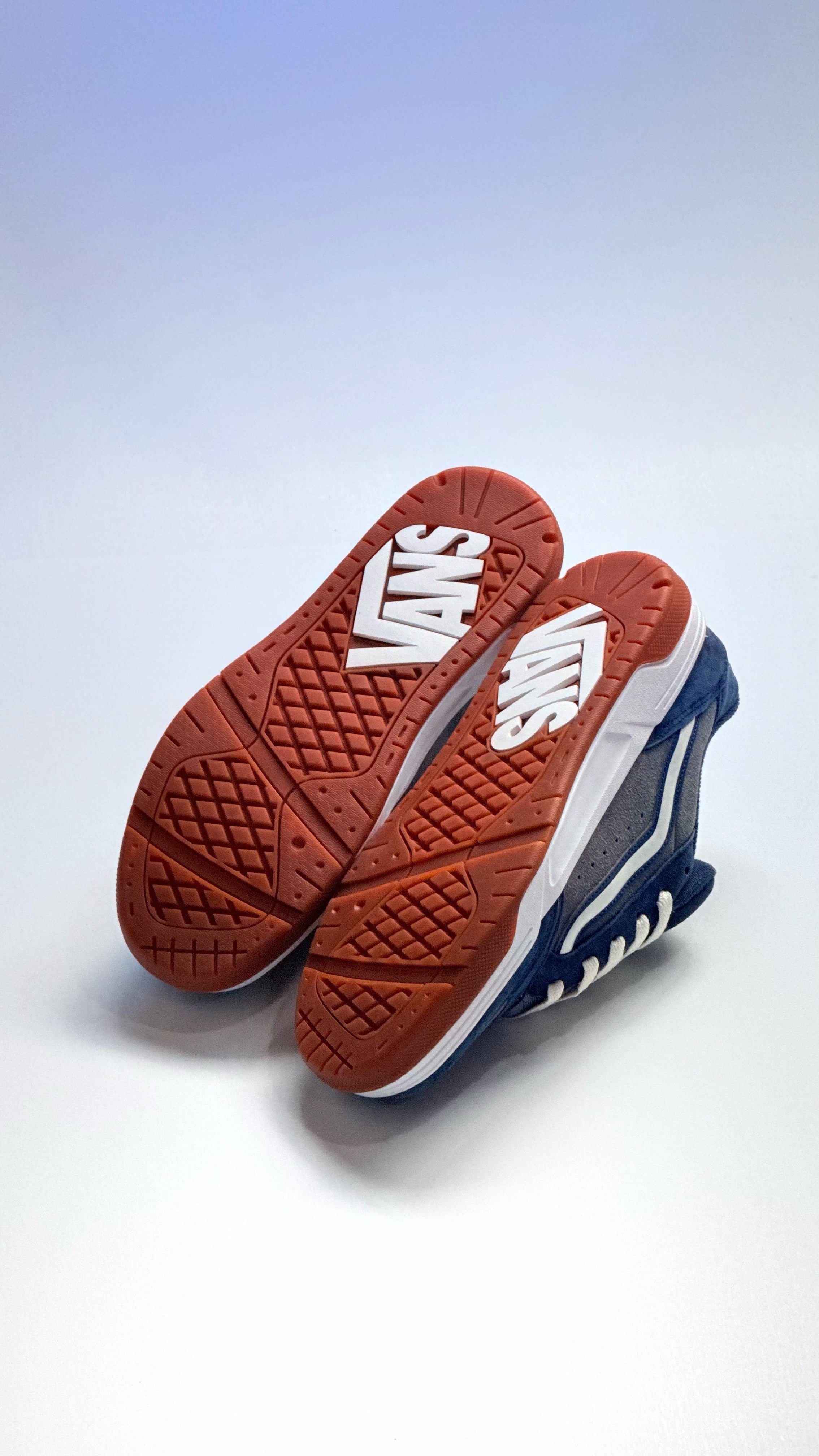 Vans Hylane